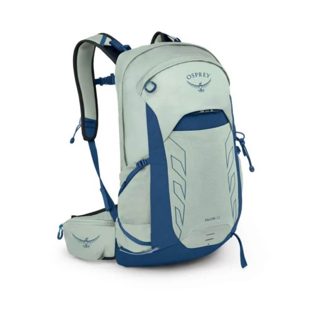 Osprey Talon 22 - Tagesrucksack - Outdoor Shop FluxPerfect