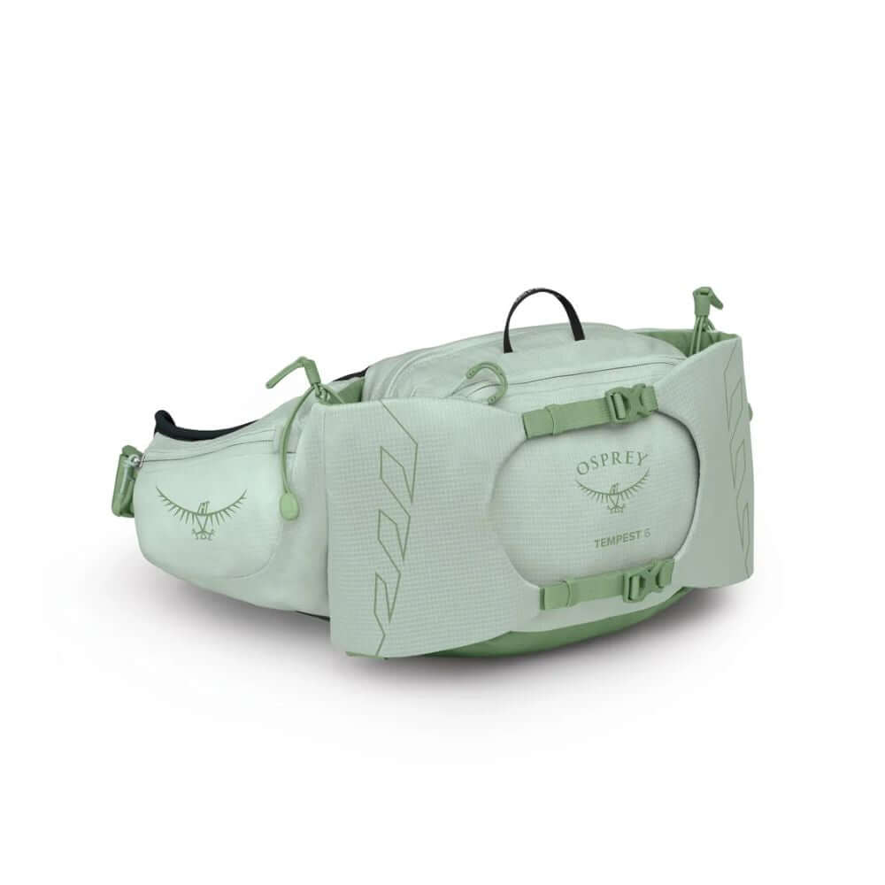 Osprey Tempest 6 Damen Wander-Gürteltasche - Outdoor Shop FluxPerfect