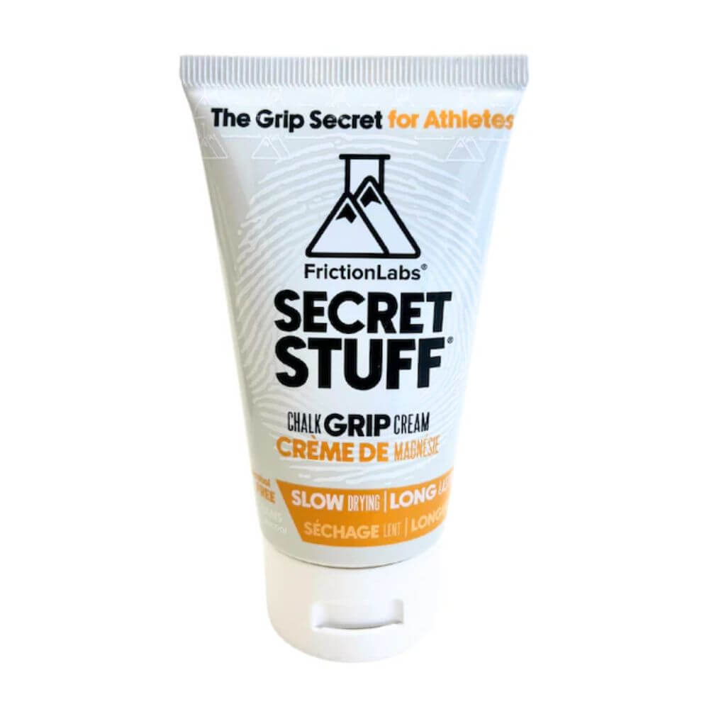 Friction Labs Secret Stuff Liquid Chalk - Outdoor Shop FluxPerfect