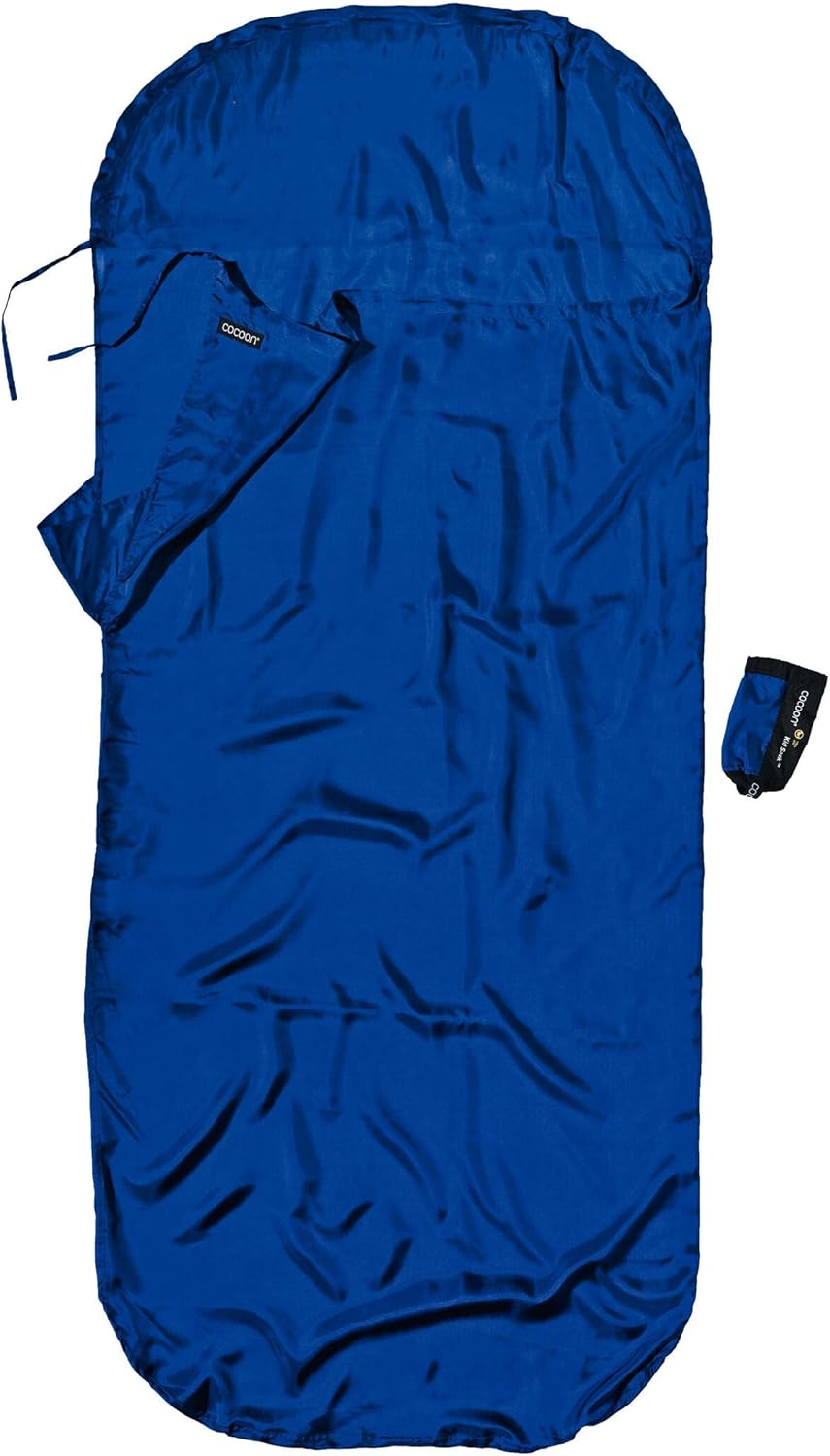 Cocoon KidBag Seide Schlafsack für Kinder