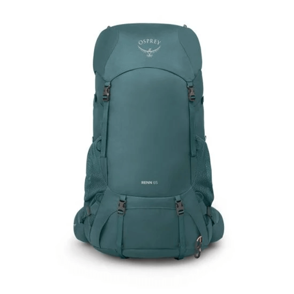 Osprey Renn 65 Wanderrucksack für Damen - Outdoor Shop FluxPerfect