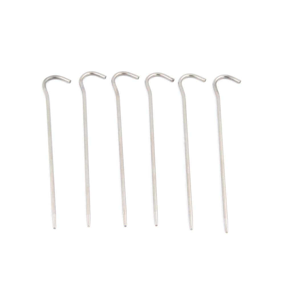 zeltheringe titan TOAKS Titan Hook Peg Zeltheringe