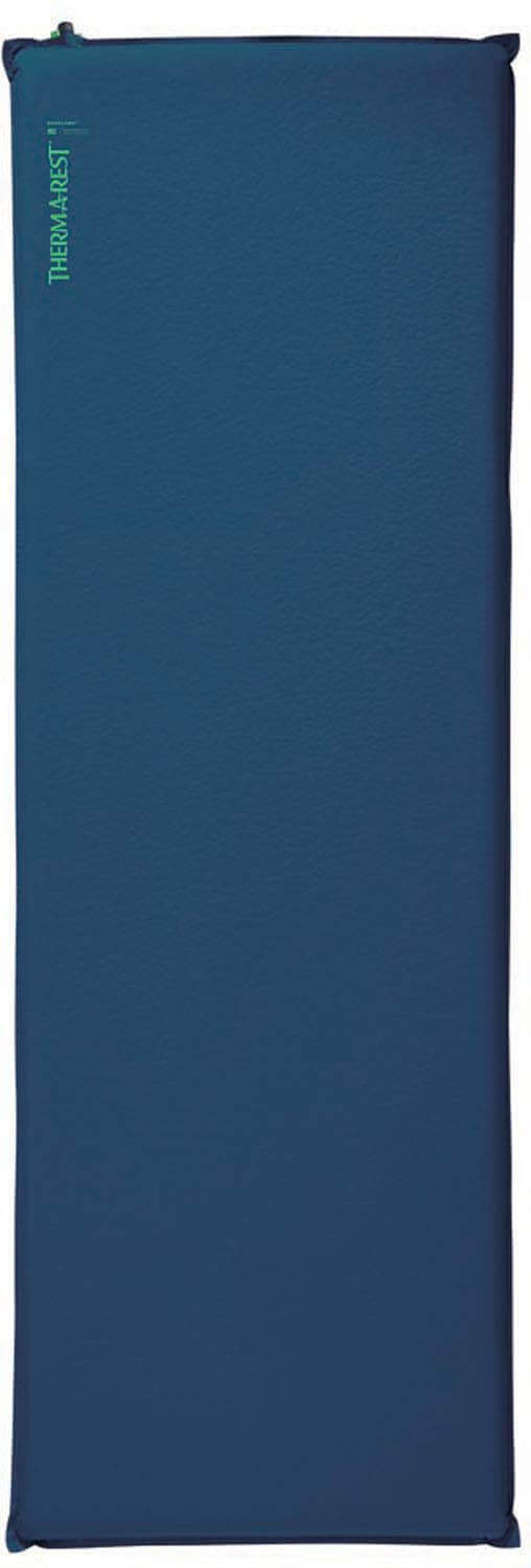 Therm-a-Rest Basecamp Selbstaufblasende Isomatte - Outdoor Shop FluxPerfect