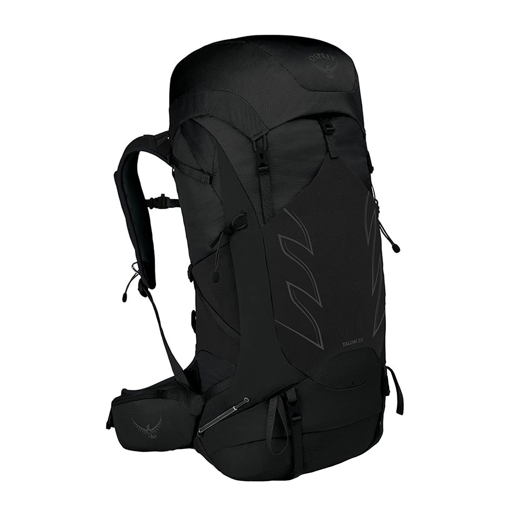 Osprey Talon 55 Wanderrucksack für Herren - Outdoor Shop FluxPerfect