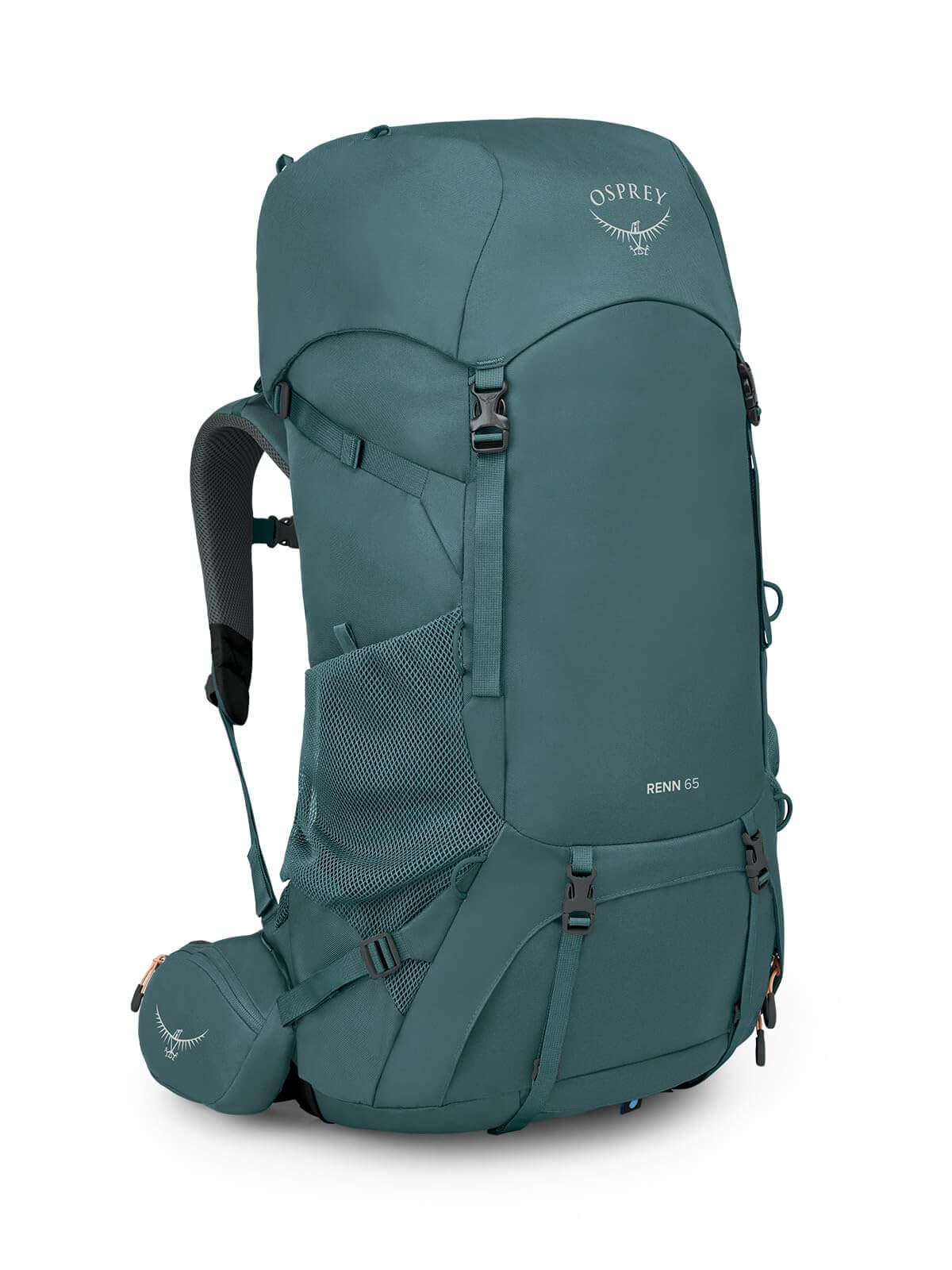 Osprey Renn 65 Wanderrucksack für Damen - Outdoor Shop FluxPerfect