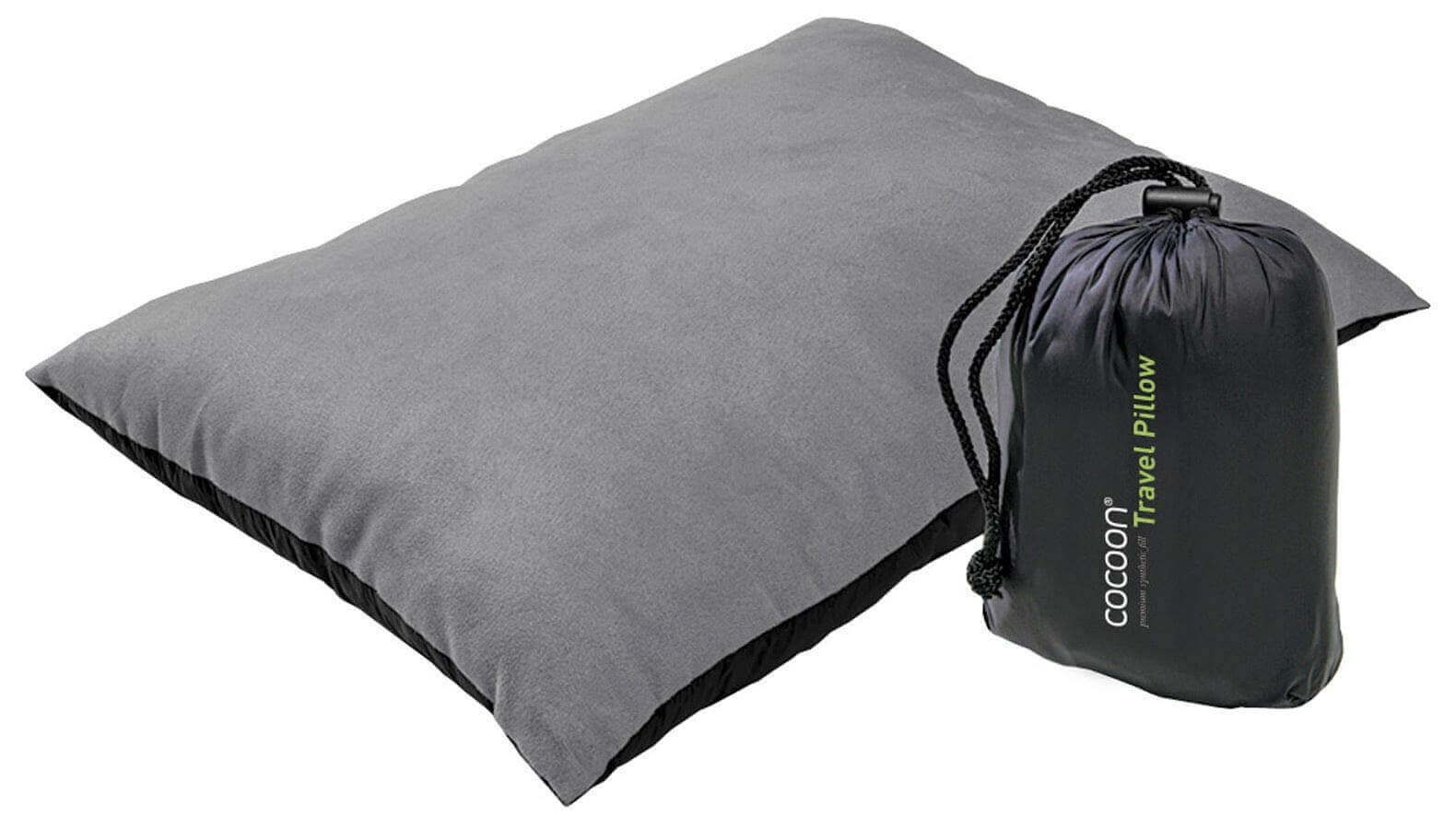 Cocoon Travel Pillow Reisekissen - Outdoor Shop FluxPerfect