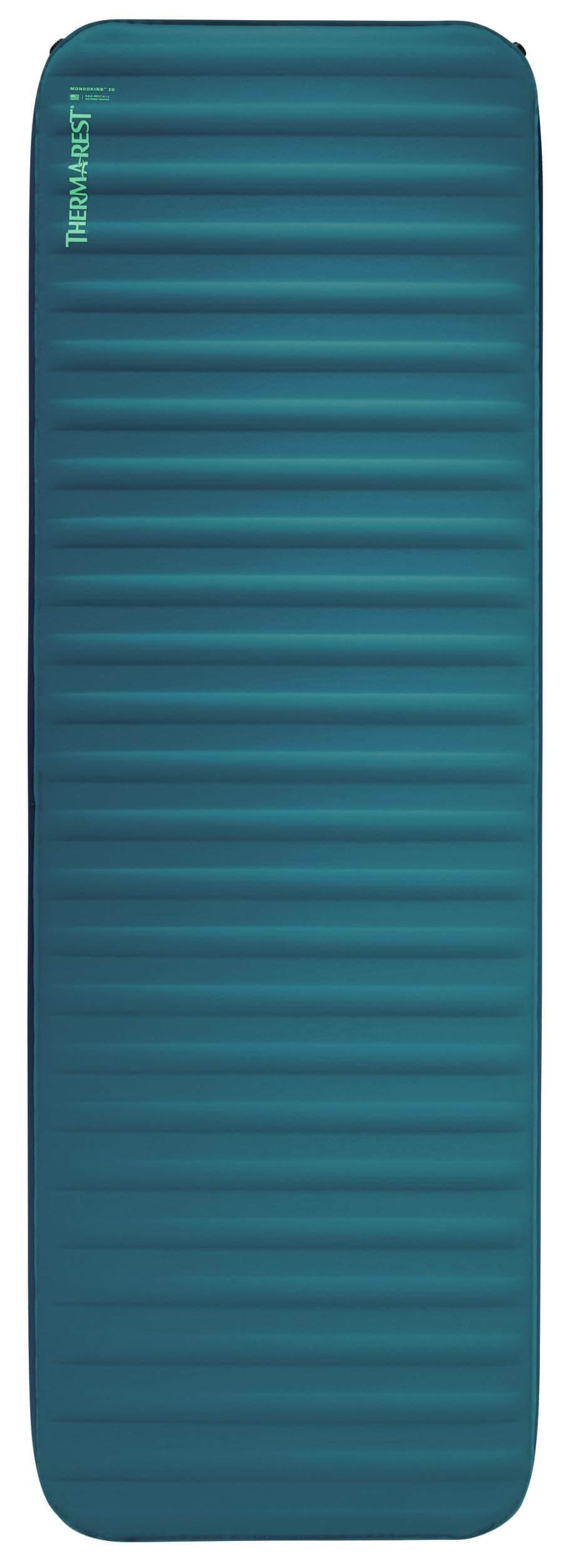 Therm-a-Rest MondoKing 3D Isomatte - Outdoor Shop FluxPerfect