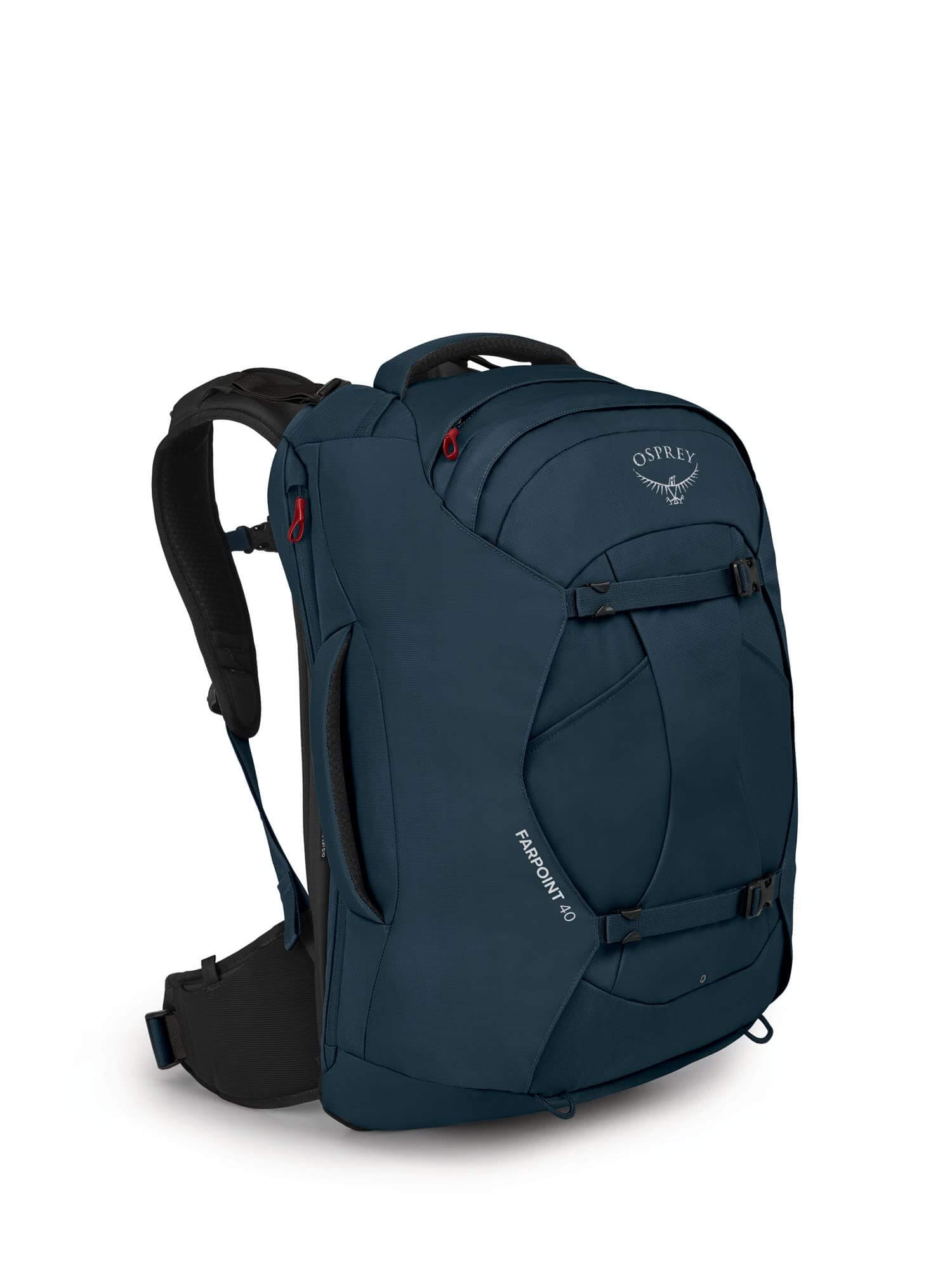 Osprey Farpoint 40 Reisetasche für Herren - Outdoor Shop FluxPerfect