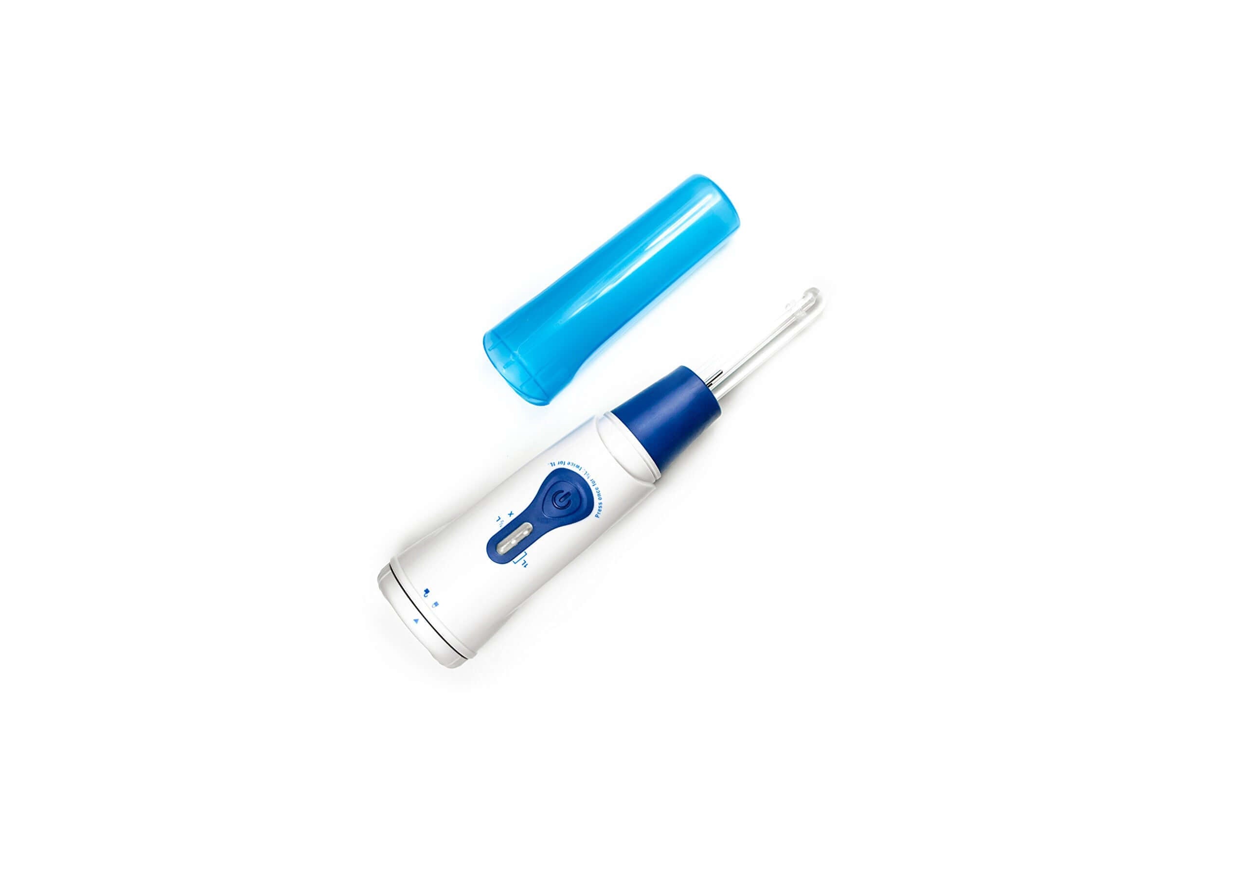 Steripen Classic 3™ UV Wasserreiniger ohne Vorfilter - Outdoor Shop FluxPerfect