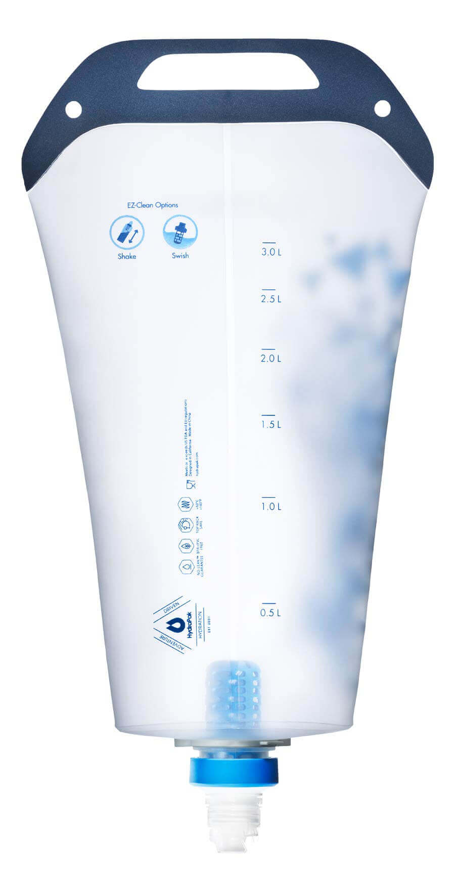 Katadyn BeFree 3 Liter Wasserfilter - Outdoor Shop FluxPerfect