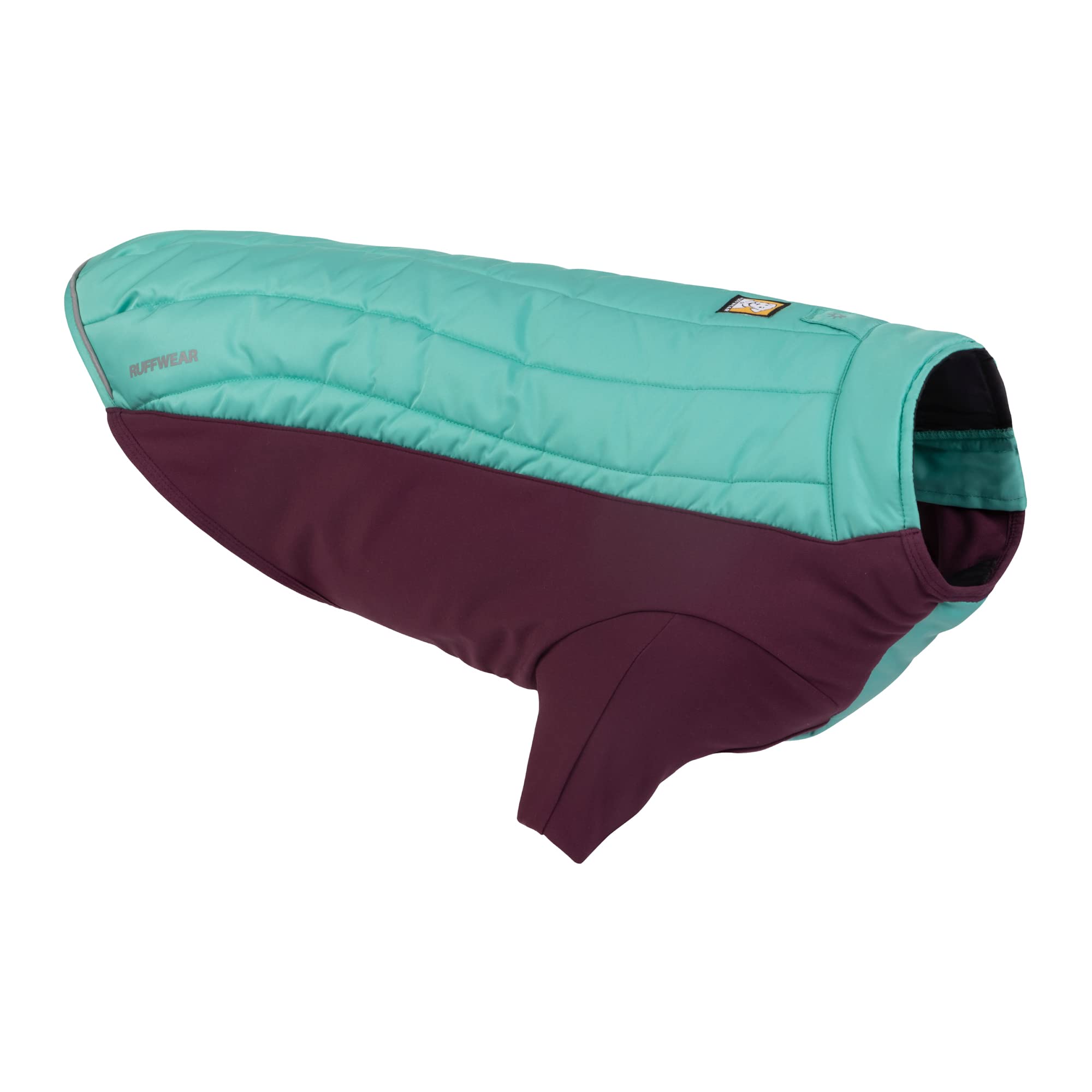 Ruffwear Powder Hound Isolierte Hundejacke - Outdoor Shop FluxPerfect