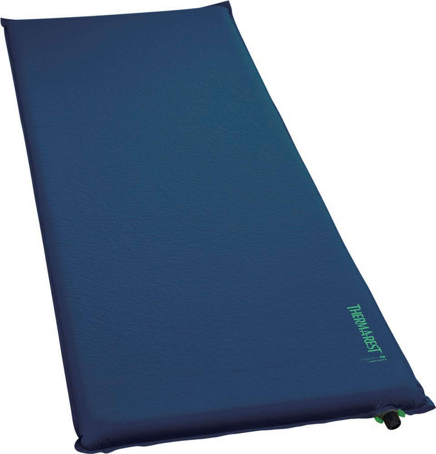 Therm-a-Rest Basecamp Selbstaufblasende Isomatte - Outdoor Shop FluxPerfect