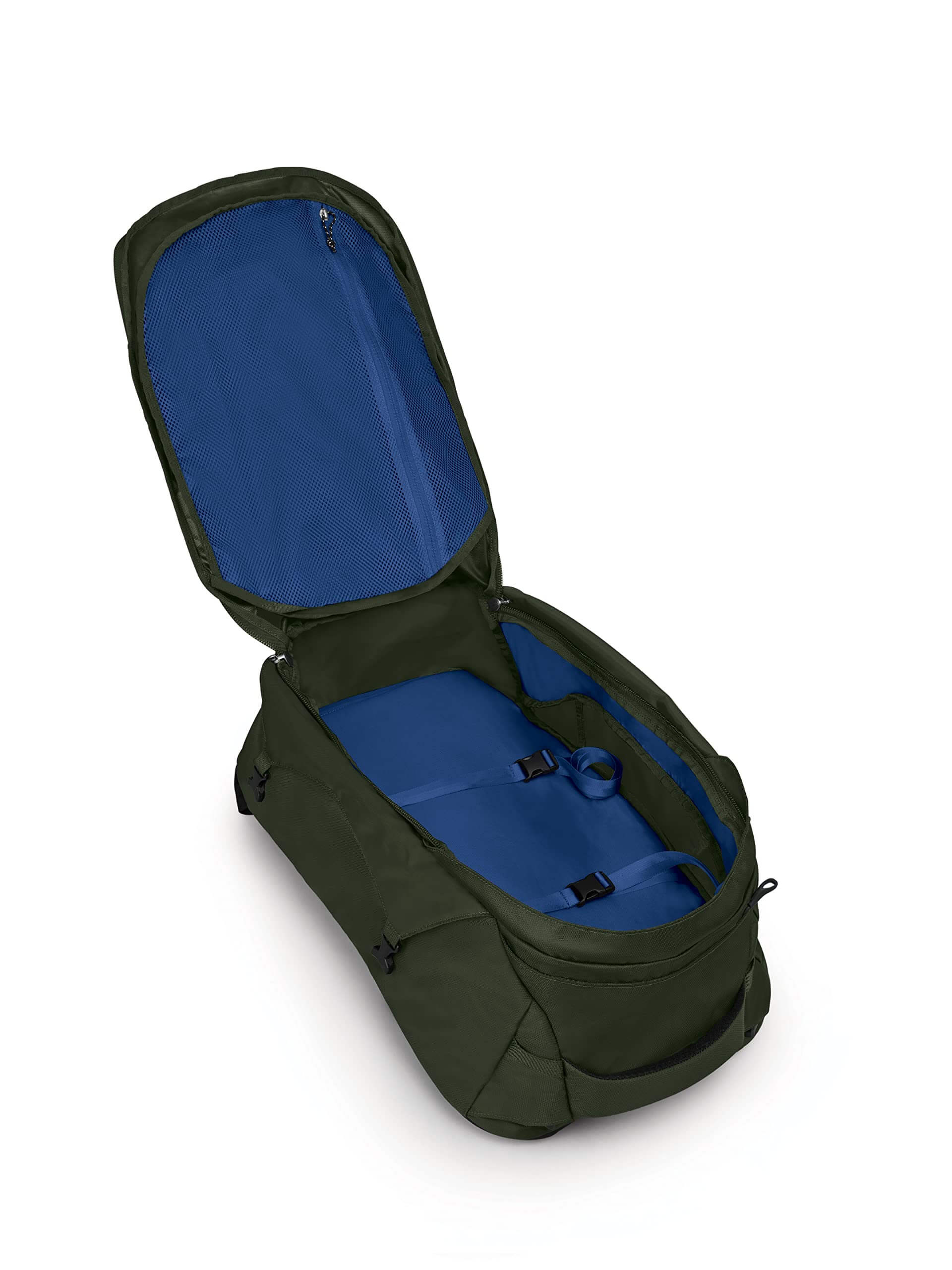 Osprey Farpoint 40 Reisetasche für Herren - Outdoor Shop FluxPerfect