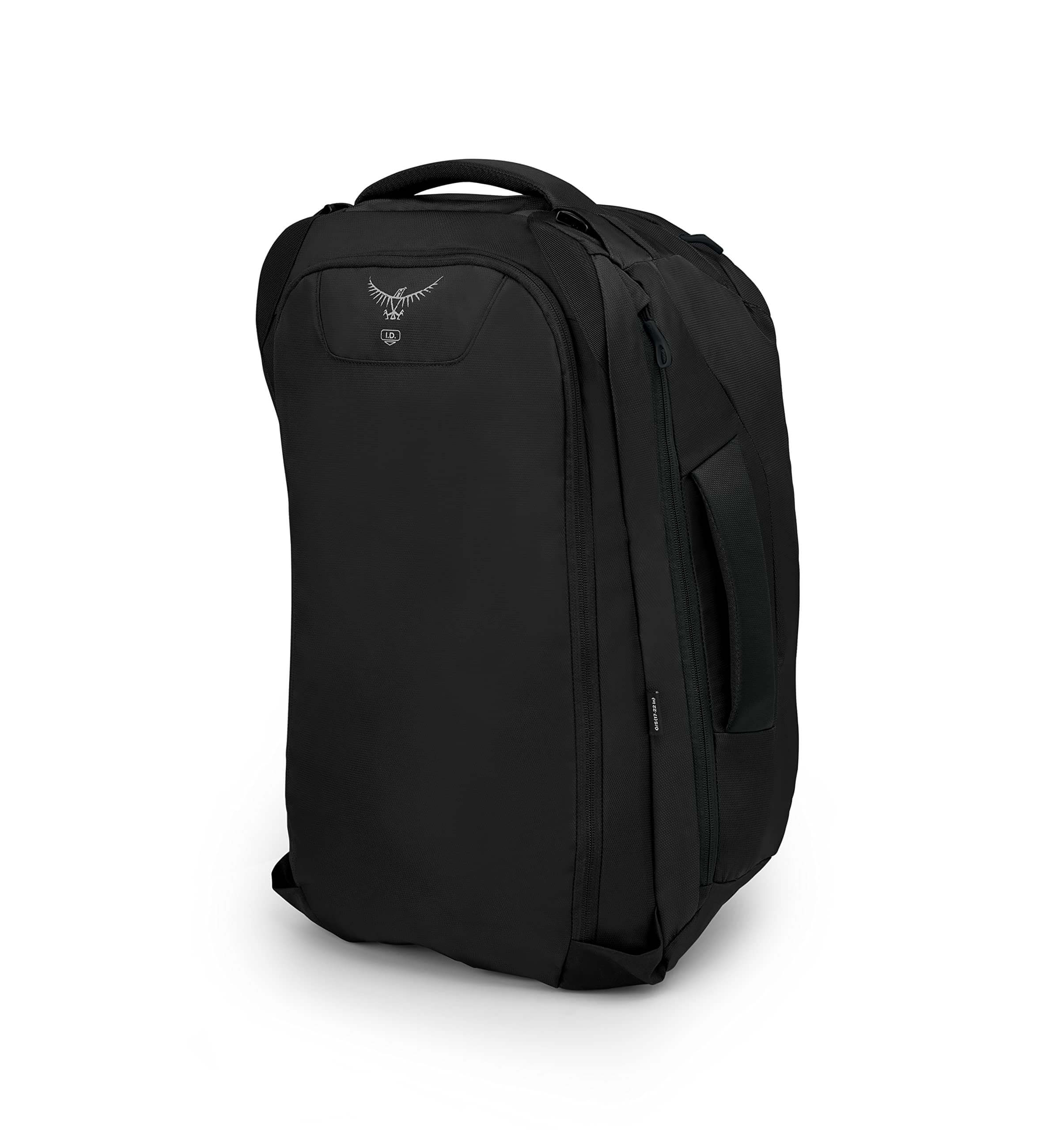 Osprey Farpoint 40 Reisetasche für Herren - Outdoor Shop FluxPerfect