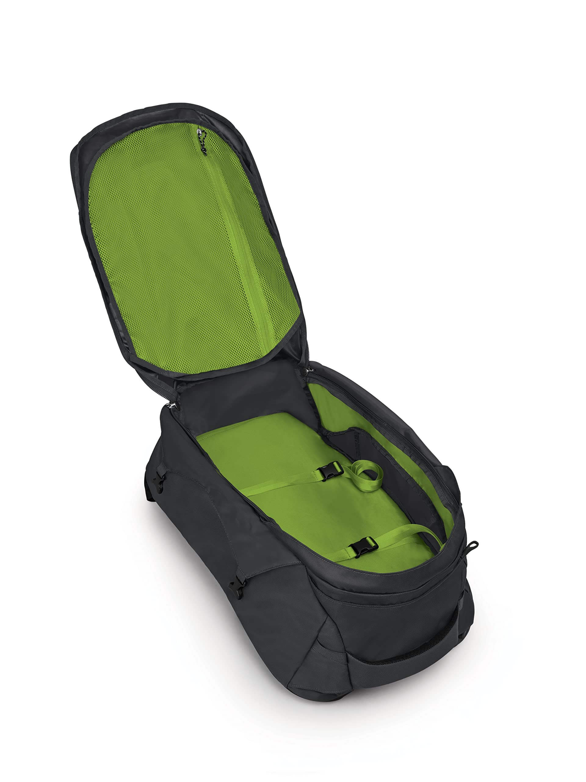 Osprey Farpoint 40 Reisetasche für Herren - Outdoor Shop FluxPerfect