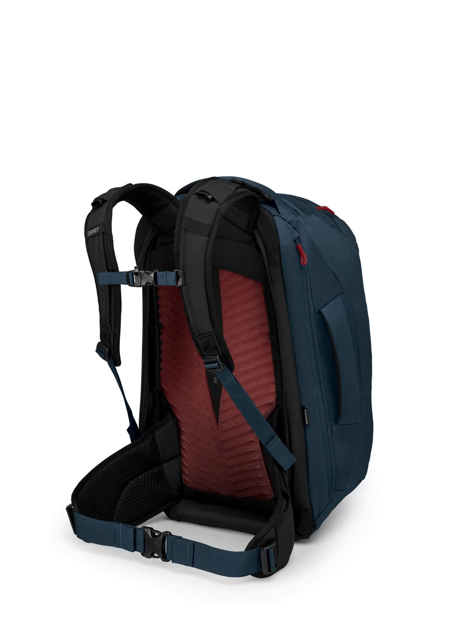 Osprey Farpoint 40 Reisetasche für Herren - Outdoor Shop FluxPerfect