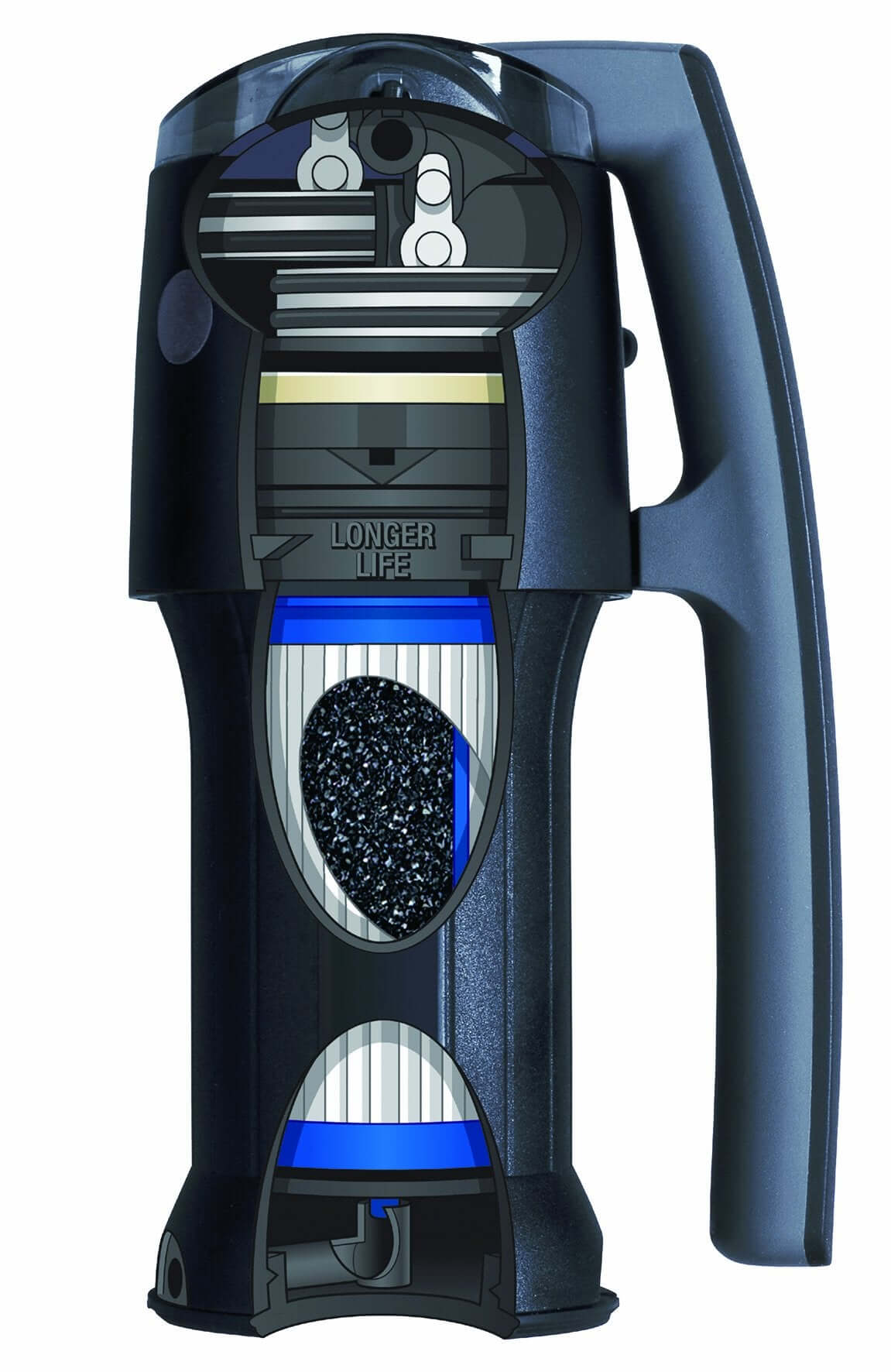 Katadyn Vario Filter Wasserfilter - Outdoor Shop FluxPerfect