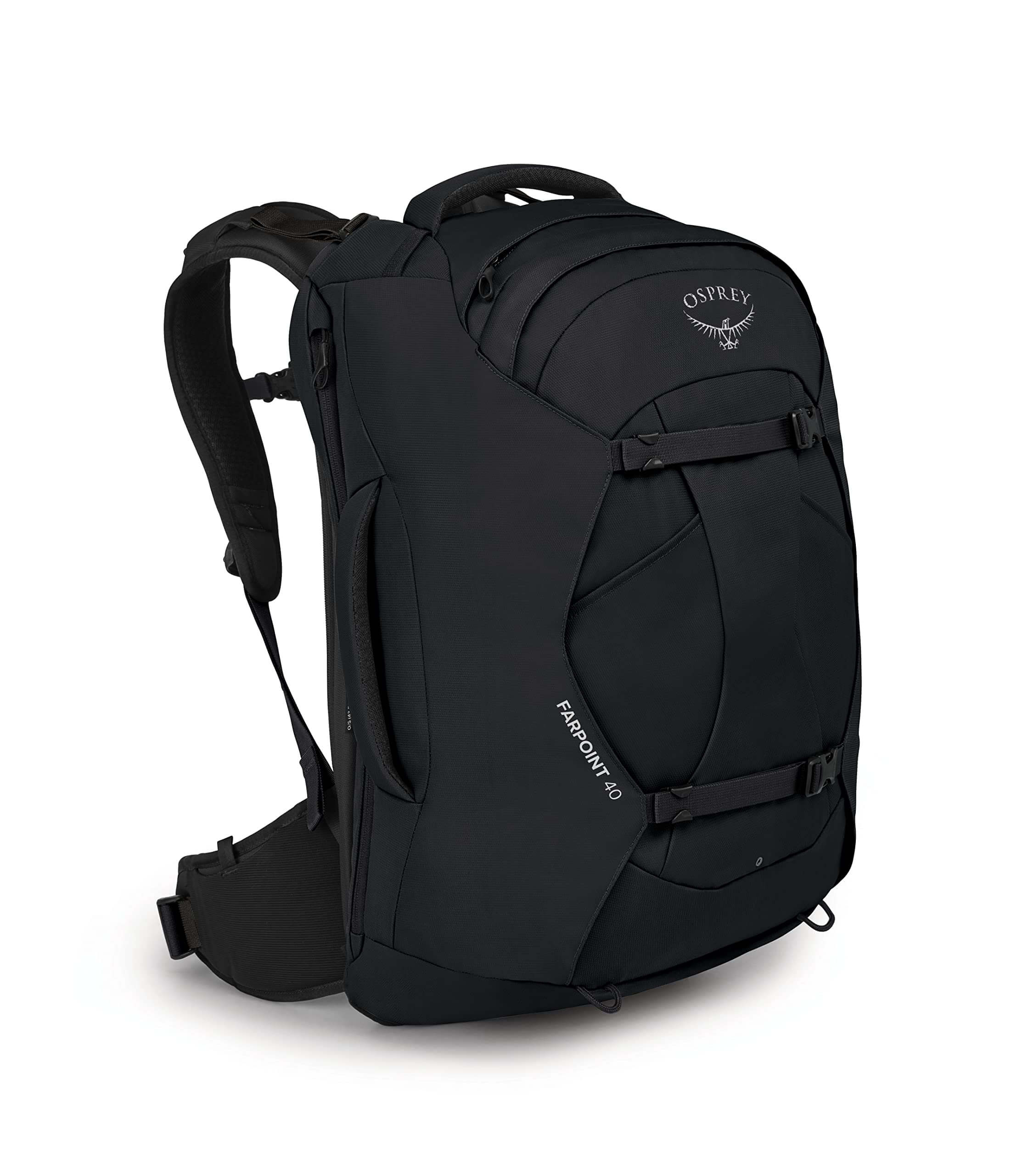 Osprey Farpoint 40 Reisetasche für Herren - Outdoor Shop FluxPerfect