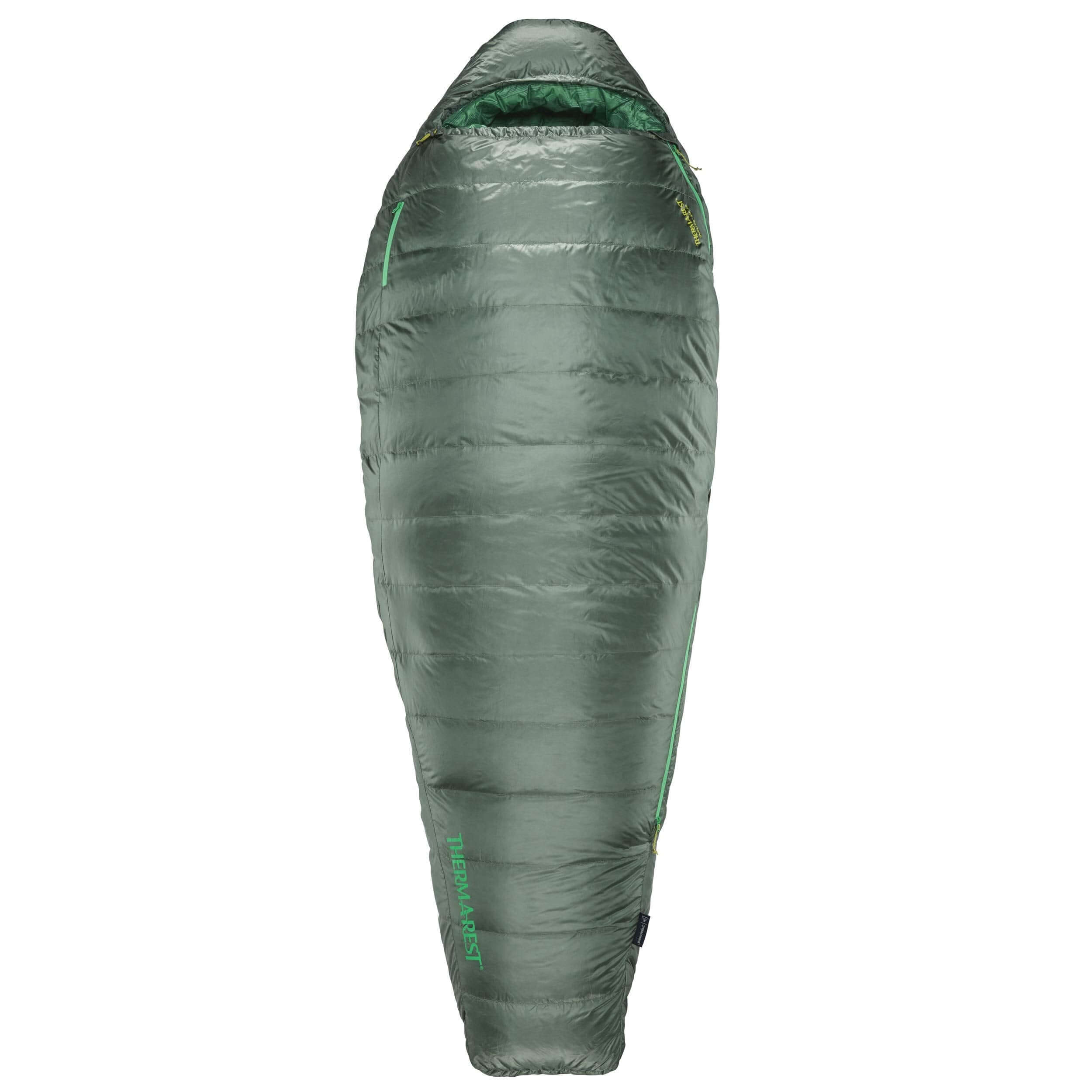 Therm-A-Rest Questar 32F/0C Mumienschlafsack - Outdoor Shop FluxPerfect