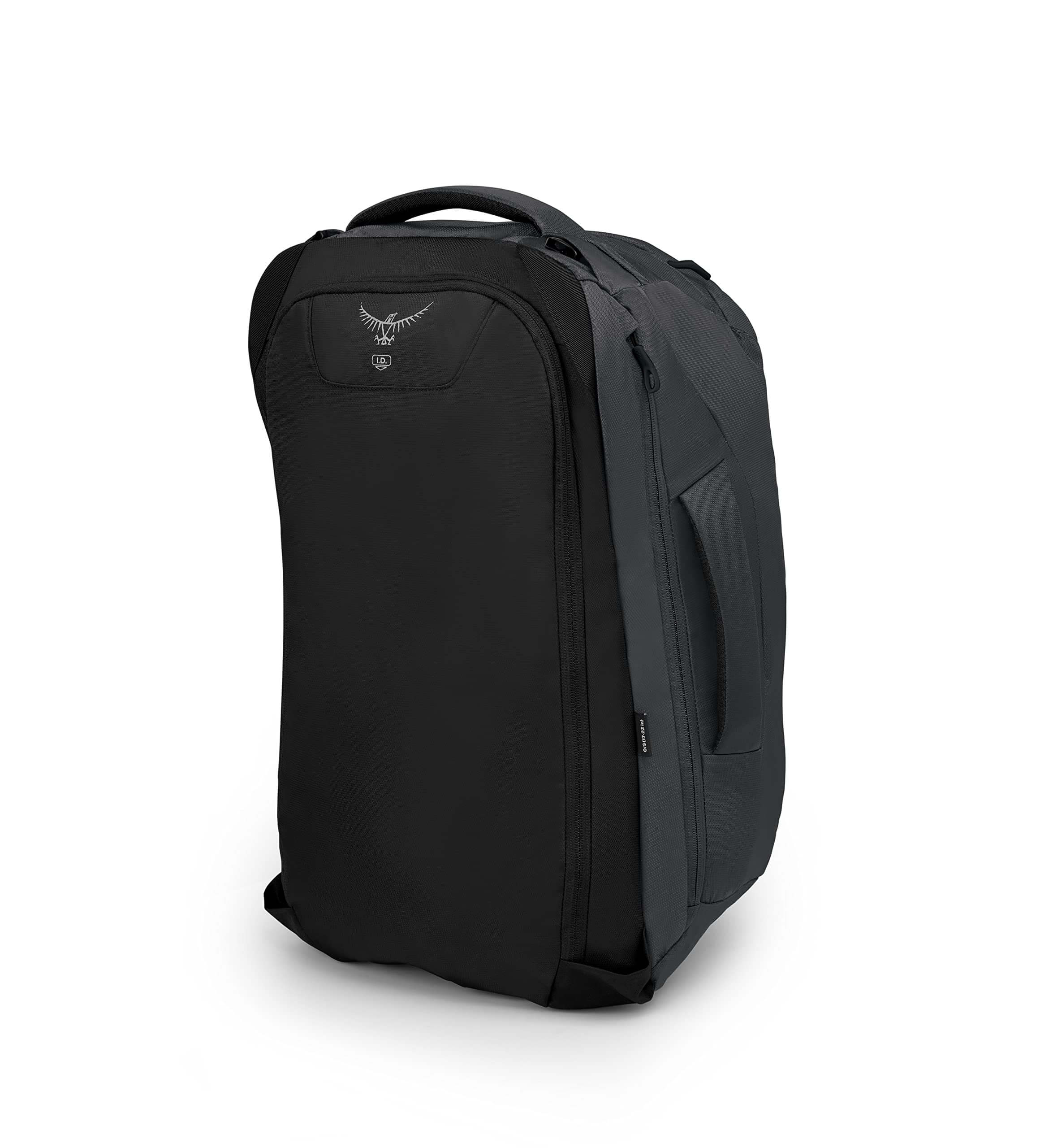 Osprey Farpoint 40 Reisetasche für Herren - Outdoor Shop FluxPerfect