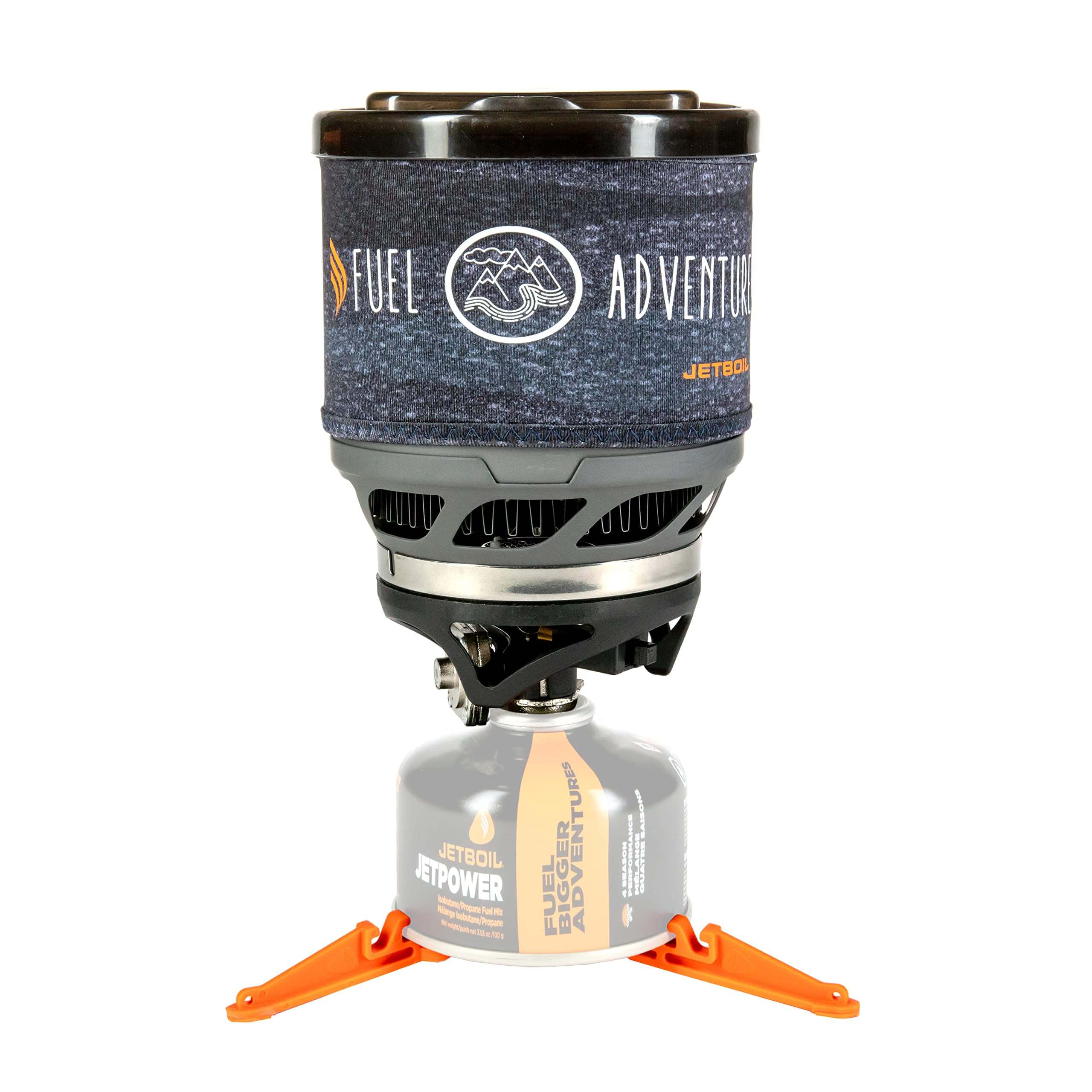 Jetboil Minimo Adventure Kochsystem - Outdoor Shop FluxPerfect