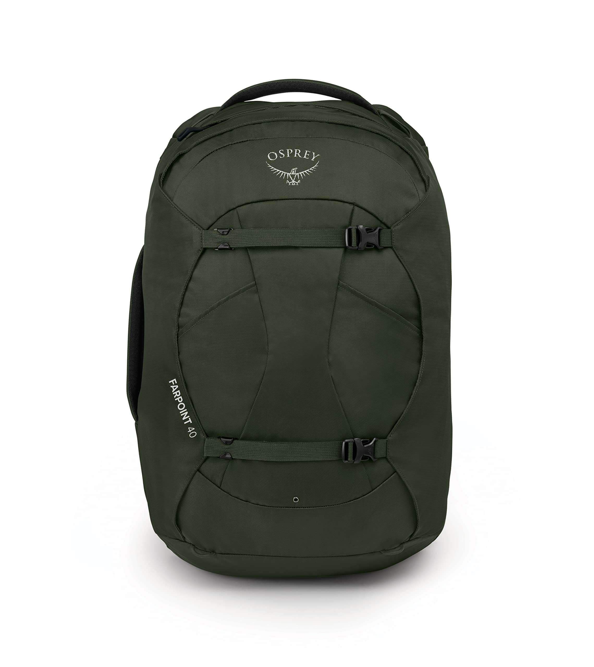 Osprey Farpoint 40 Reisetasche für Herren - Outdoor Shop FluxPerfect