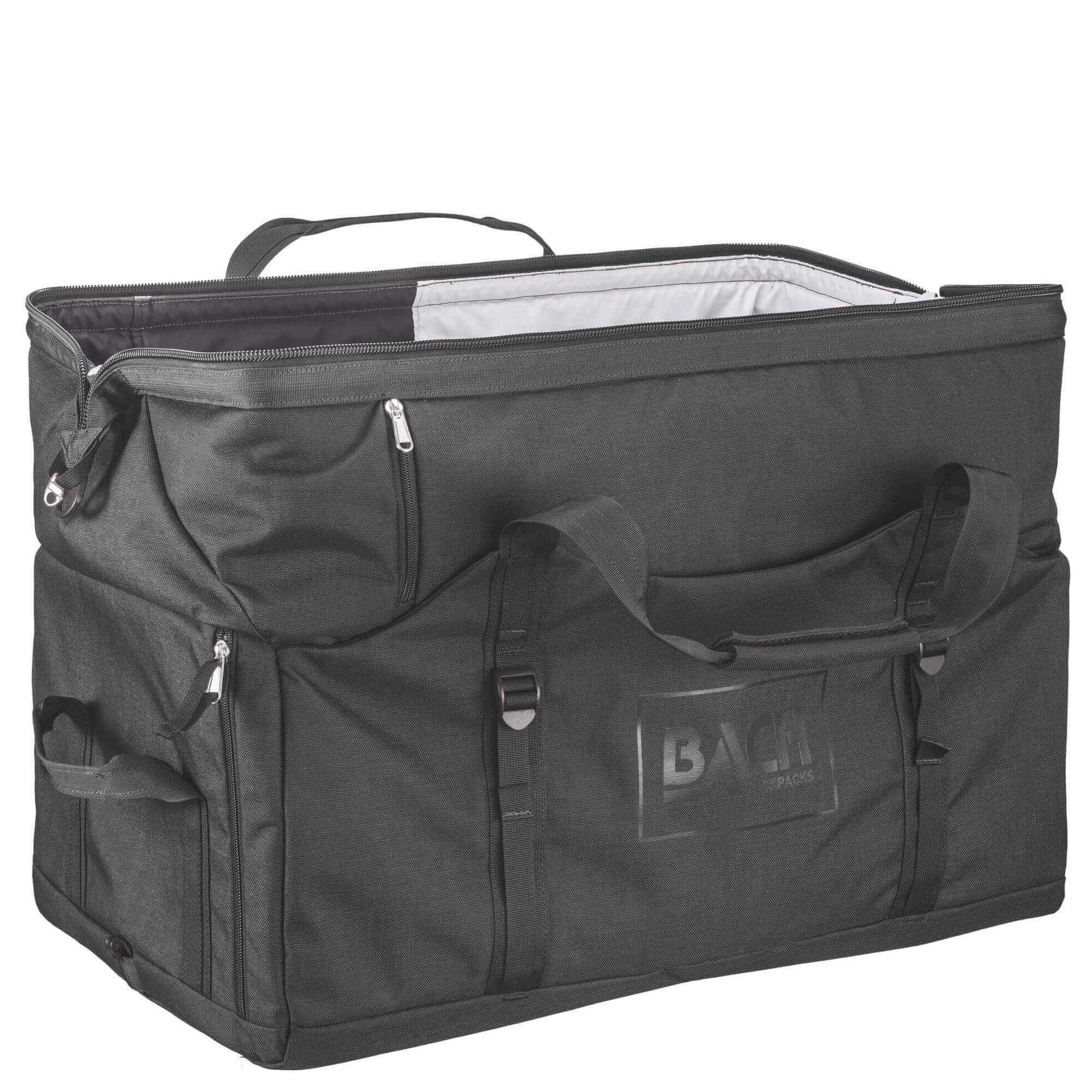 Bach Equipment Dr. Duffel 70L - Outdoor Shop FluxPerfect