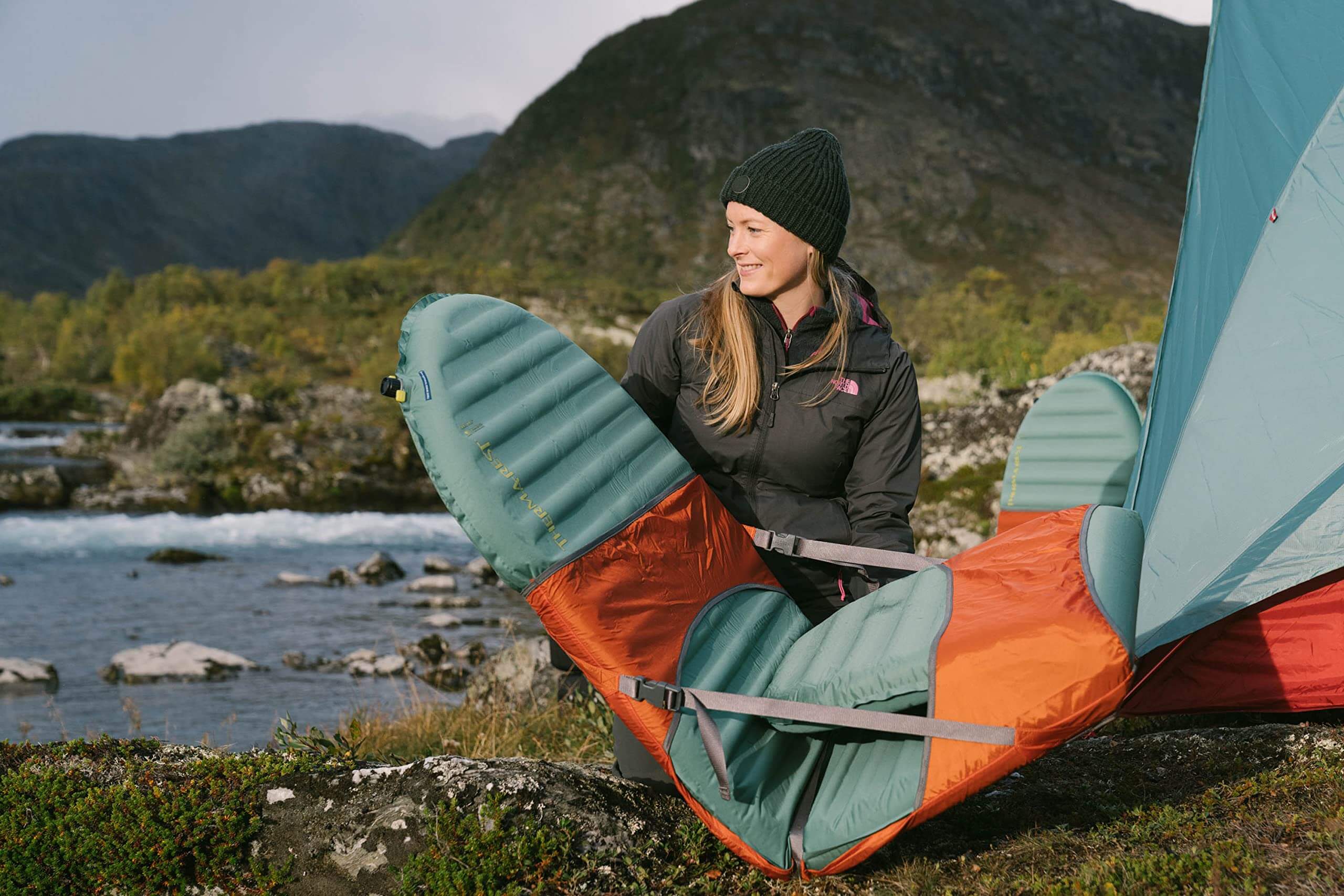 Therm-a-Rest Trekker Chair - Outdoor Shop FluxPerfect