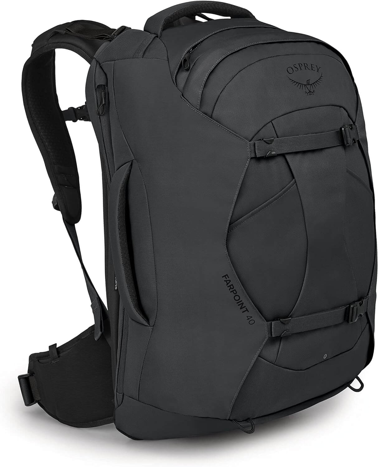 Osprey Fairpoint 40 - Outdoor Shop FluxPerfect