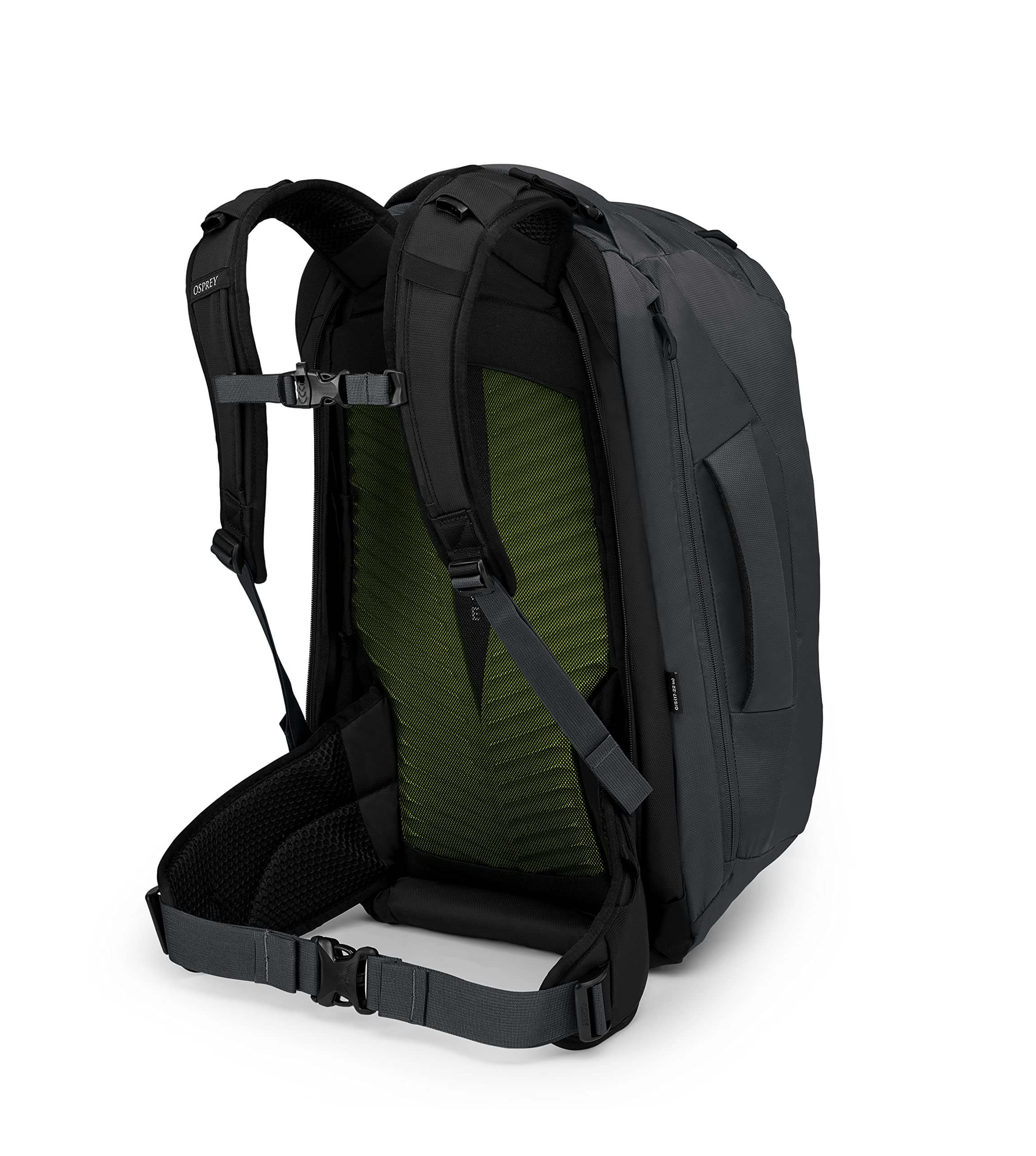 Osprey Farpoint 40 Reisetasche für Herren - Outdoor Shop FluxPerfect