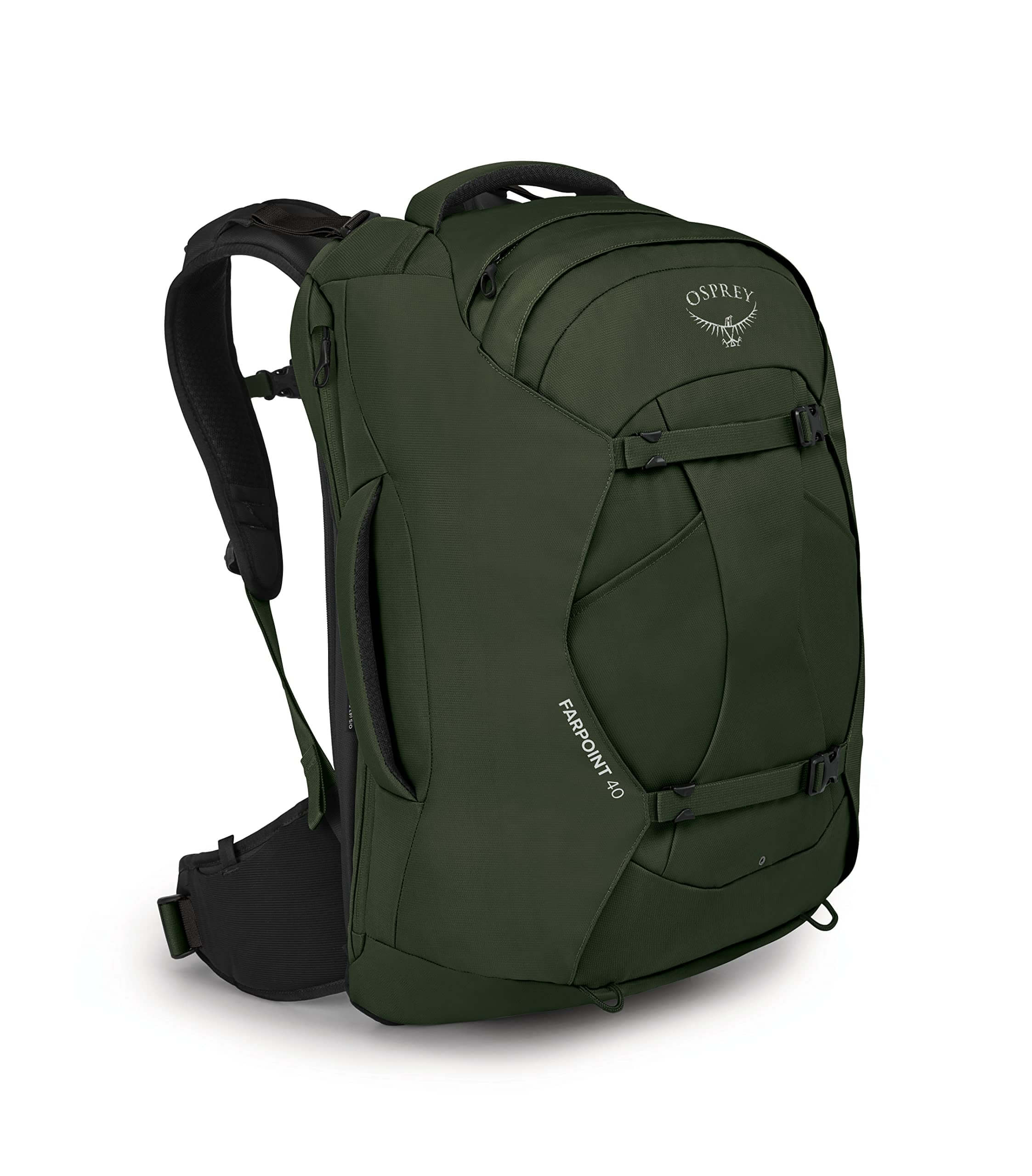 Osprey Farpoint 40 Reisetasche für Herren - Outdoor Shop FluxPerfect