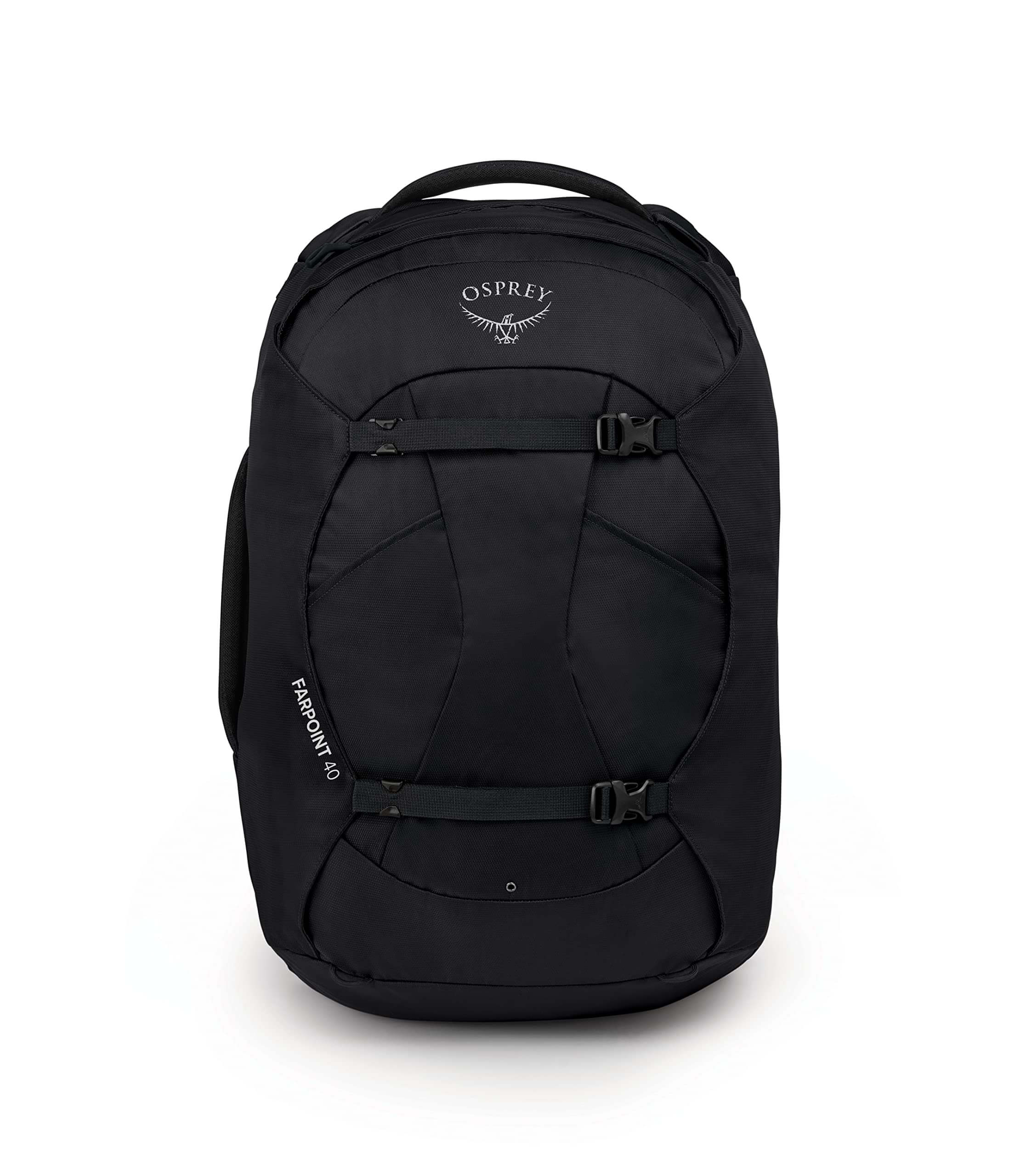 Osprey Farpoint 40 Reisetasche für Herren - Outdoor Shop FluxPerfect