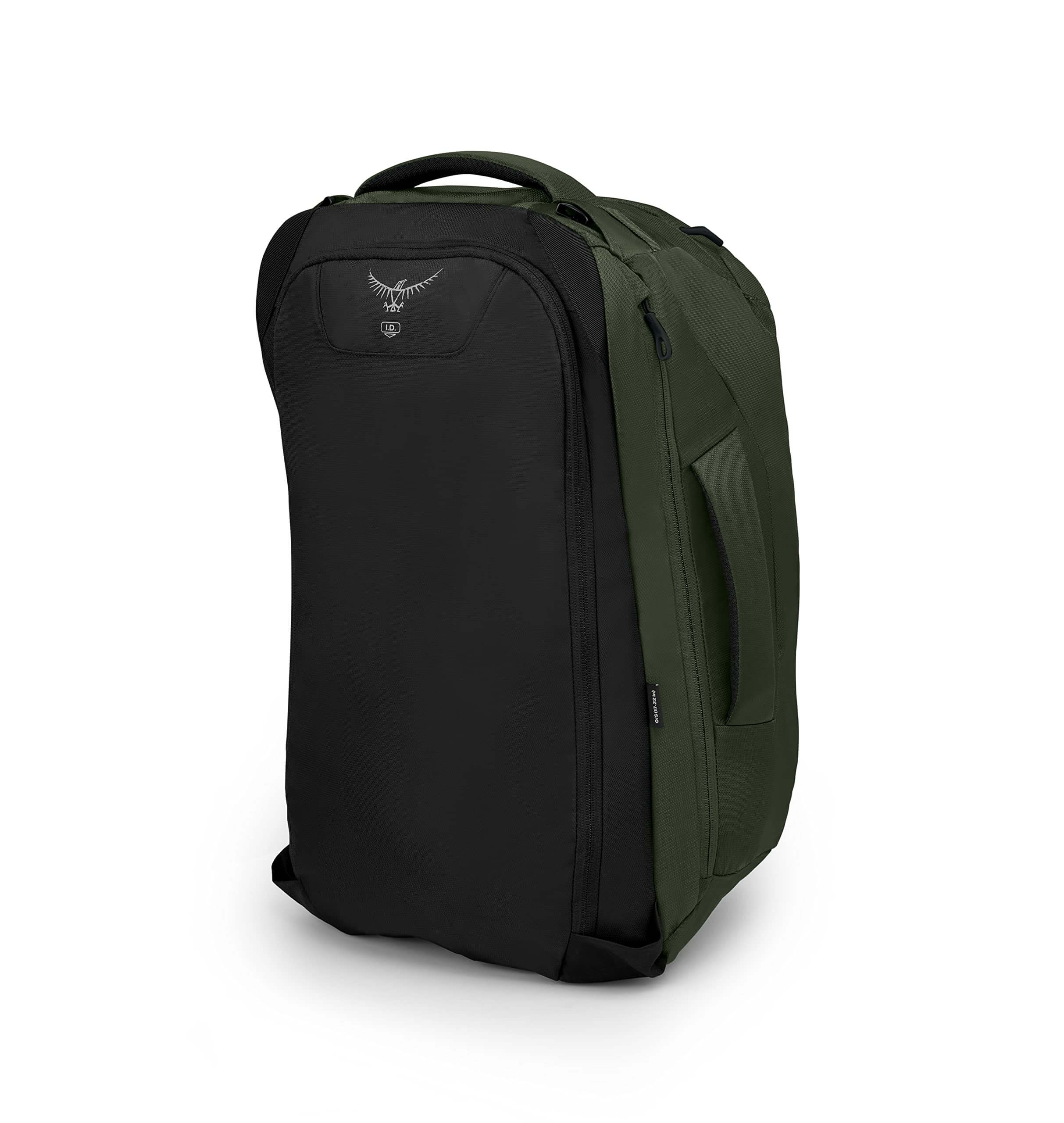Osprey Farpoint 40 Reisetasche für Herren - Outdoor Shop FluxPerfect