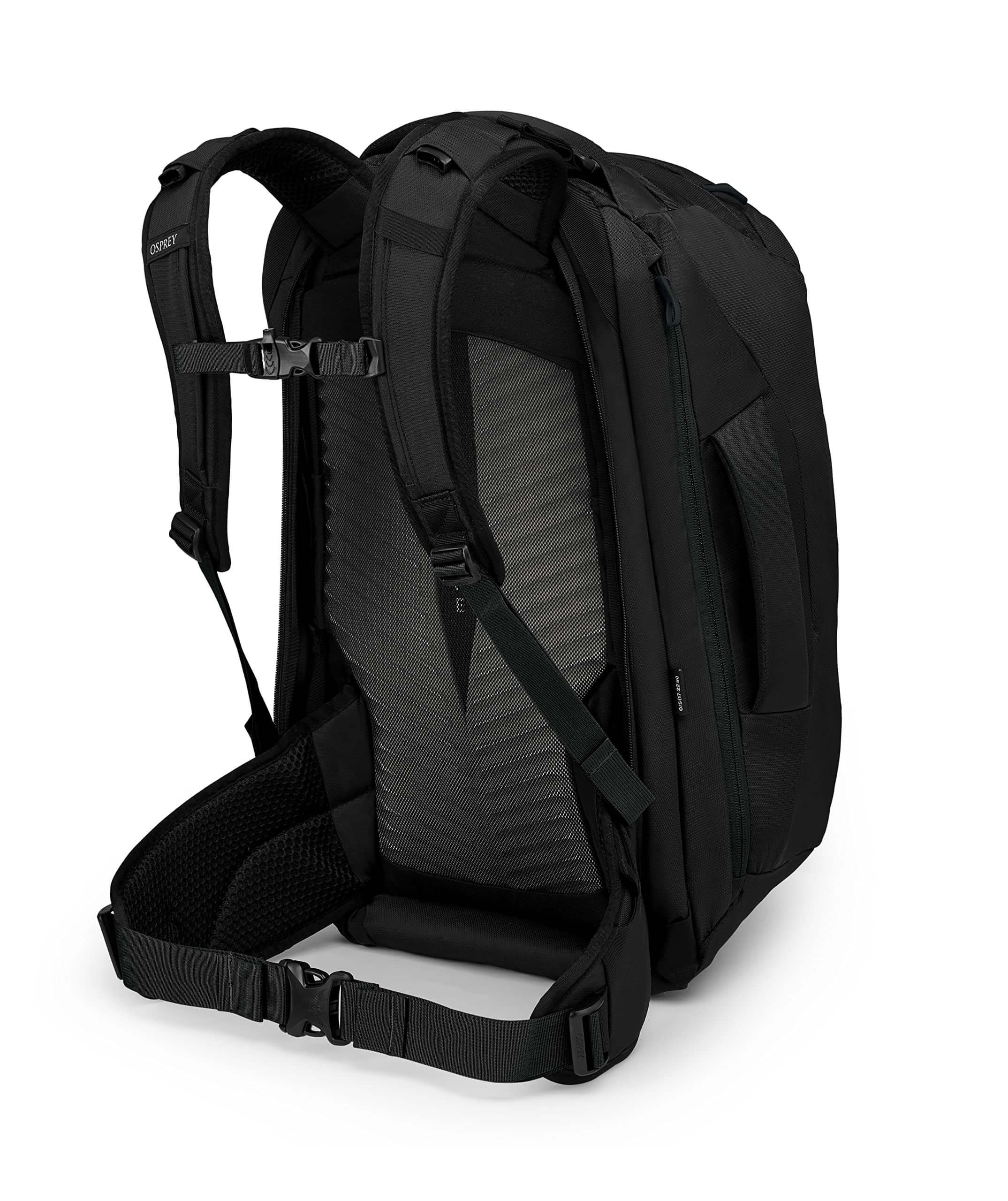 Osprey Farpoint 40 Reisetasche für Herren - Outdoor Shop FluxPerfect