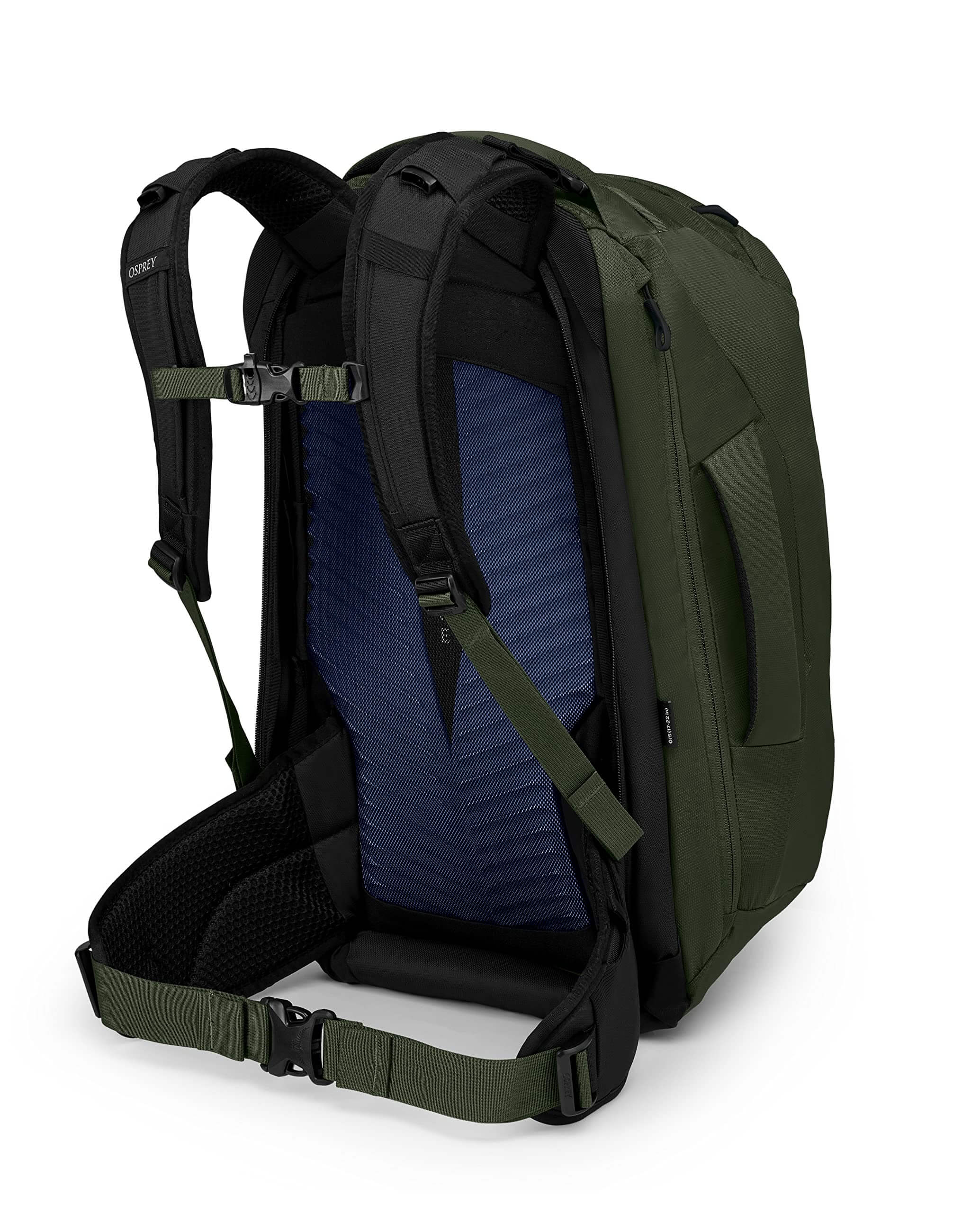 Osprey Farpoint 40 Reisetasche für Herren - Outdoor Shop FluxPerfect