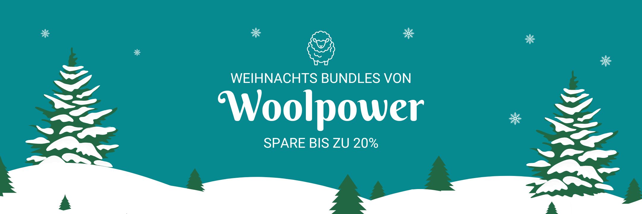 Woolpower Weihnachtsbundle