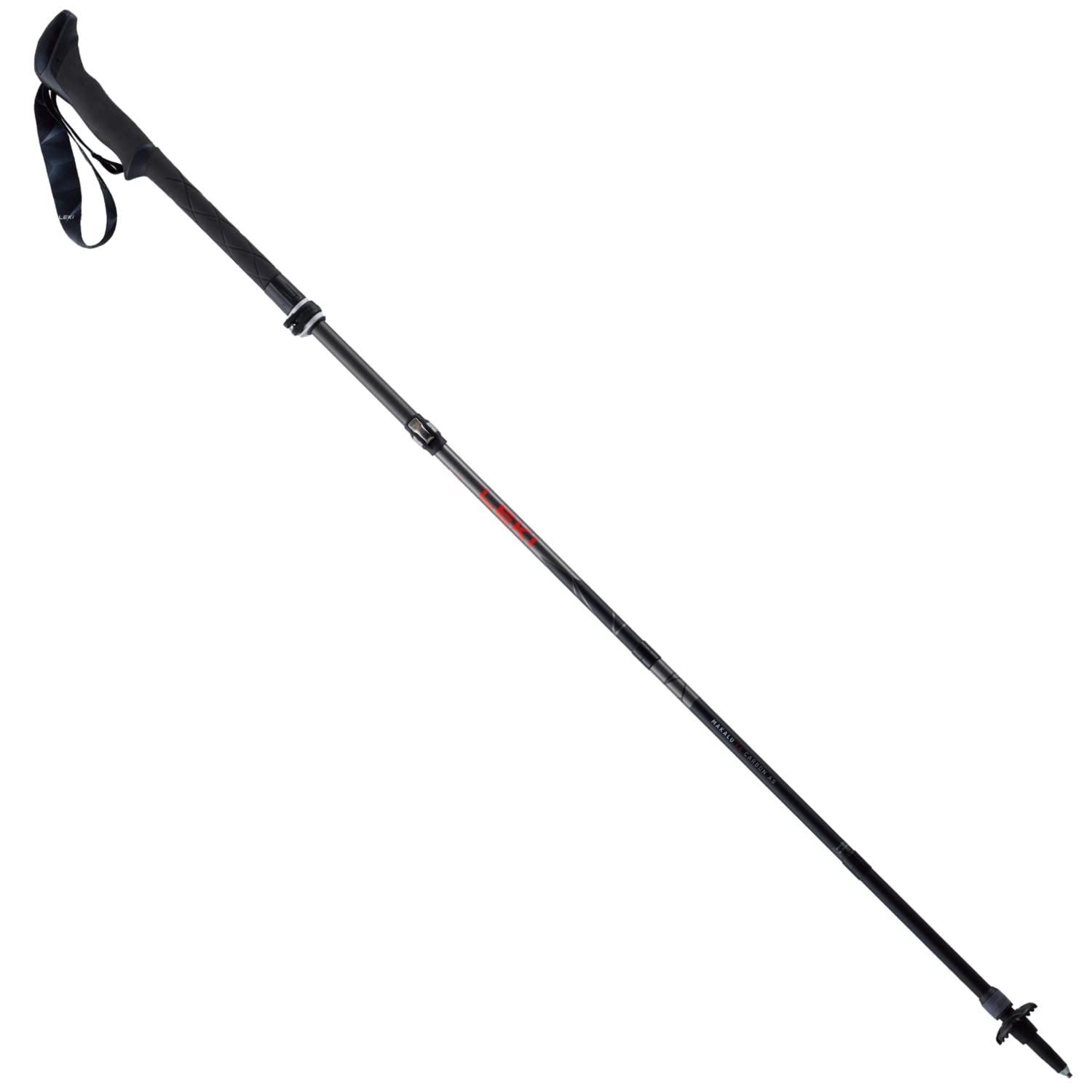 Wanderstöcke – LEKI – Makalu FX Carbon – LEKI – Bild 5