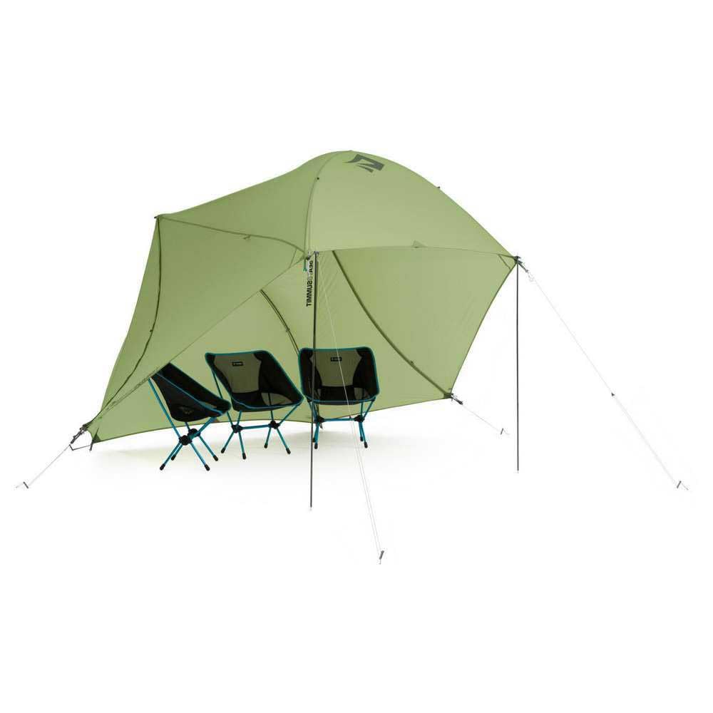 Sea to Summit Telos TR3 PLUS Zelt