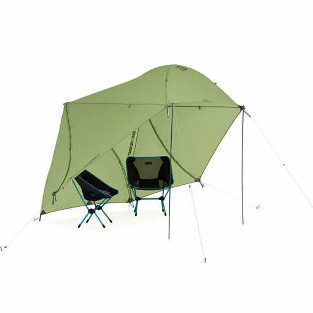 Sea to Summit Telos TR2 PLUS Zelt