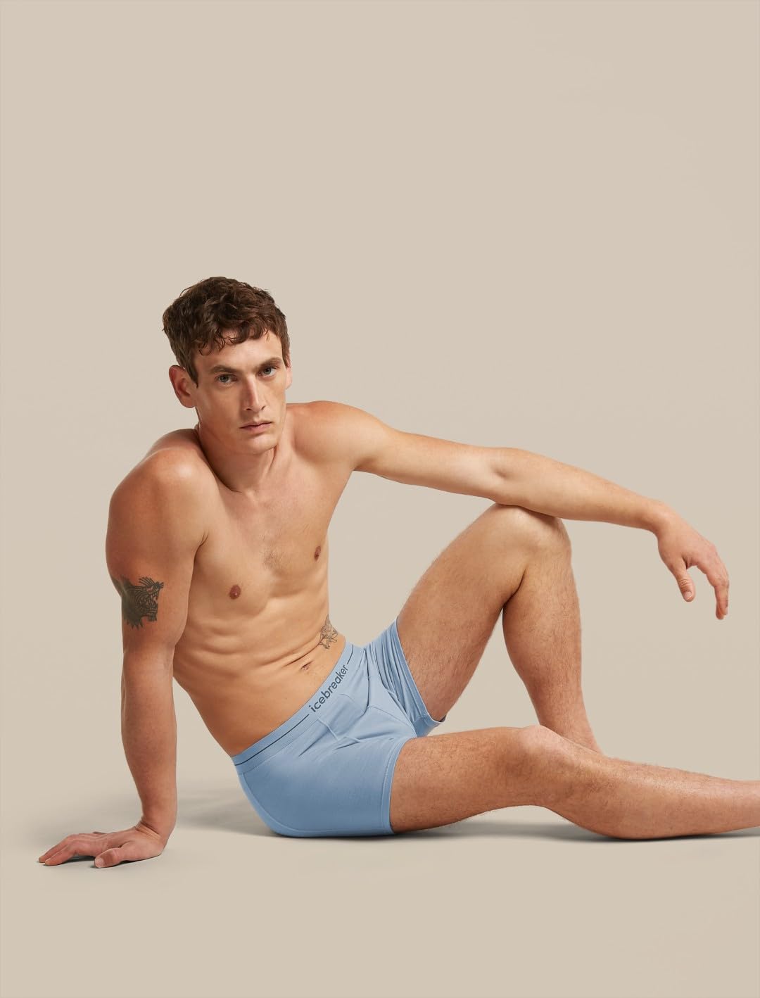 Boxershorts – Icebreaker – Anatomica