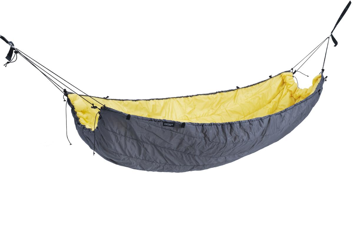 Cocoon Hammock Underquilt