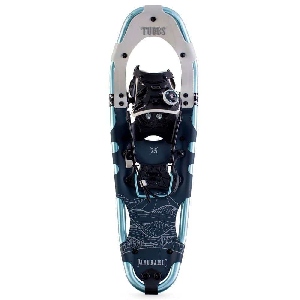 Tubbs Damen Panoramic Schneeschuhe