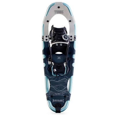 Tubbs Damen Panoramic Schneeschuhe - Outdoor Shop FluxPerfect