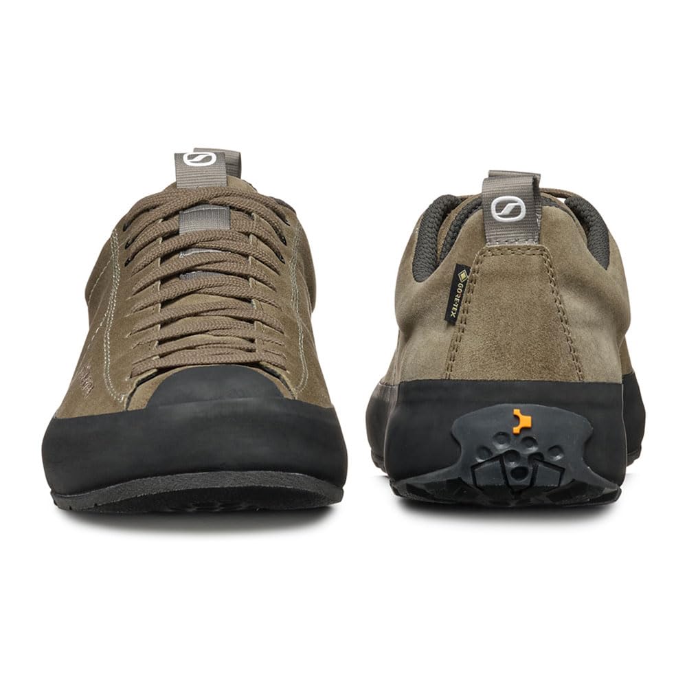 Wanderschuh – Scarpa – Mojito Wrap GTX – Scarpa – Bild 6