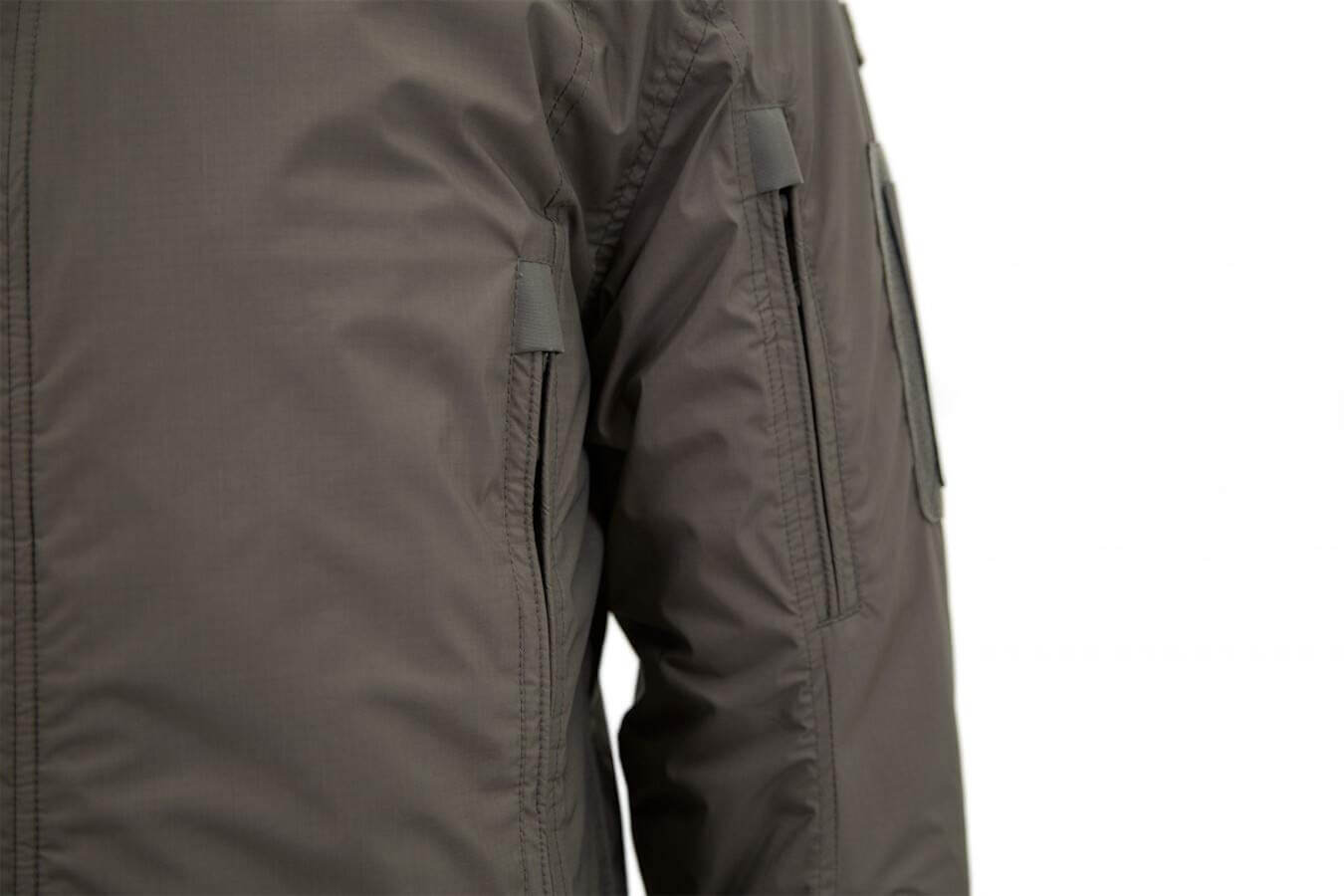 Carinthia HIG 4.0 Winddichte Jacke für Herren