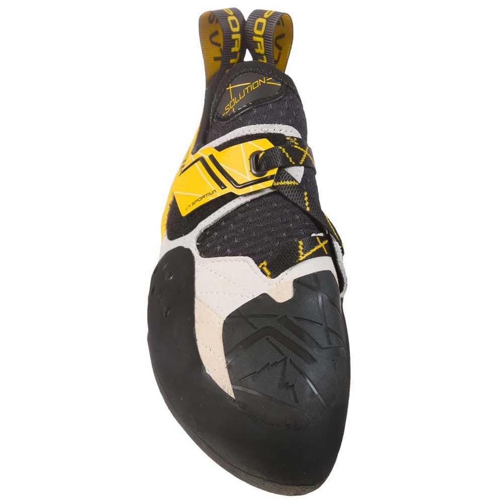 La Sportiva Solution Herren Kletterschuhe