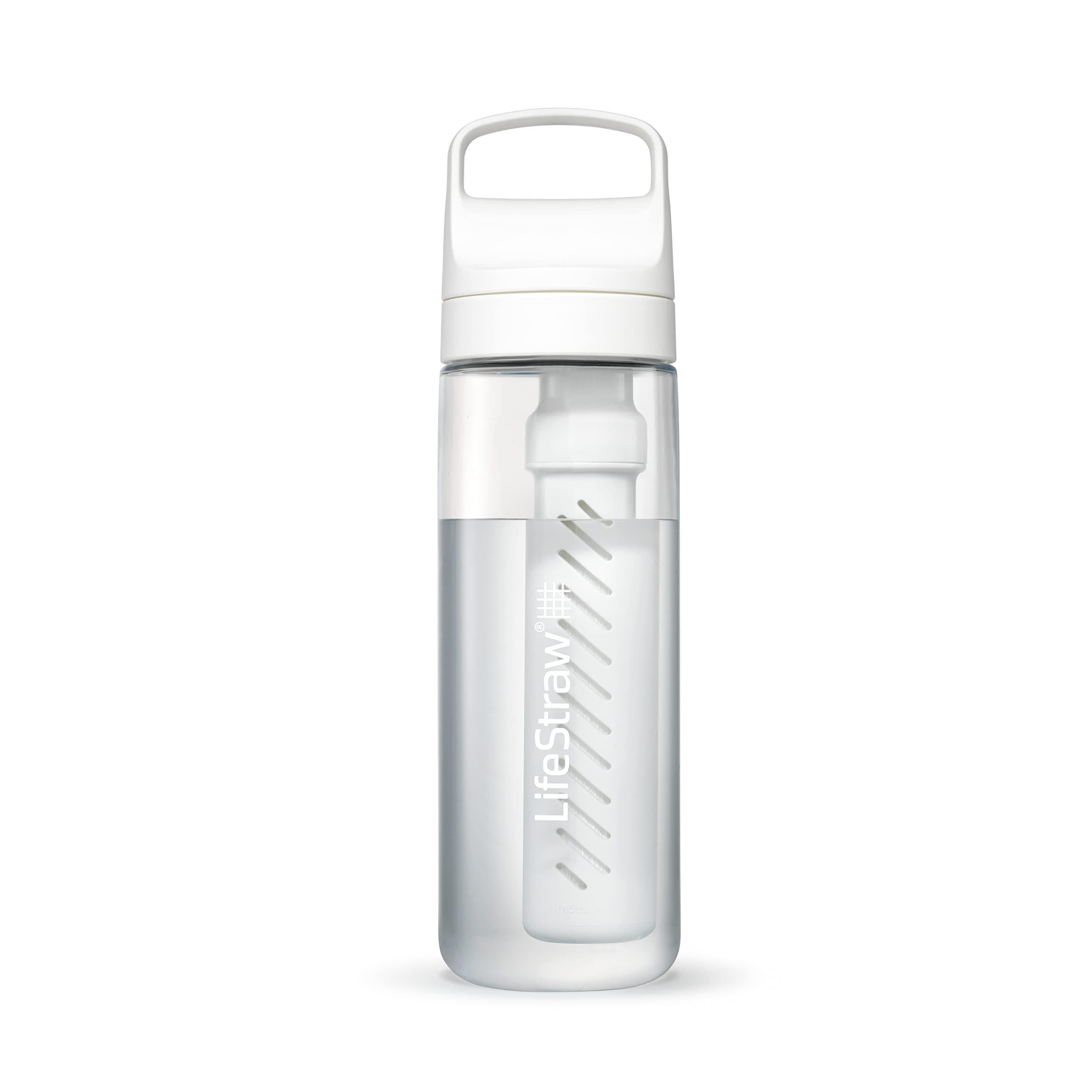 LifeStraw Go Serie BPA-freie Trinkflasche mit Wasserfilter – Outdoor Shop FluxPerfect