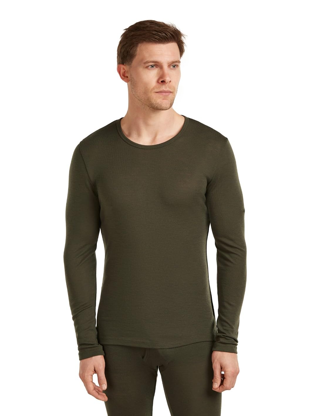 Langarm-Shirt – Icebreaker – 175 Everyday