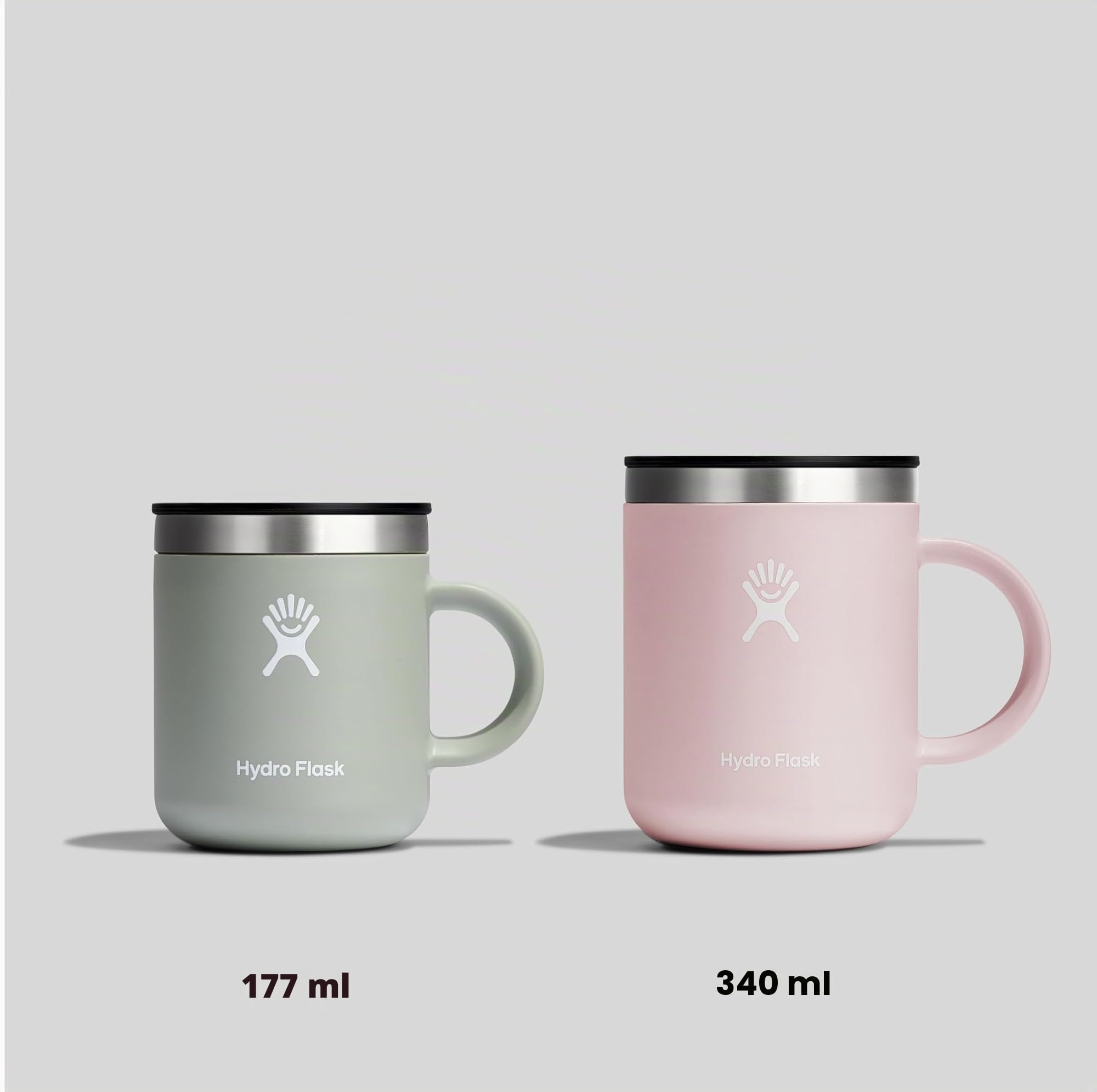 Thermobecher – Hydro Flask – Coffee Mug 354ml – Hydro Flask – Bild 6