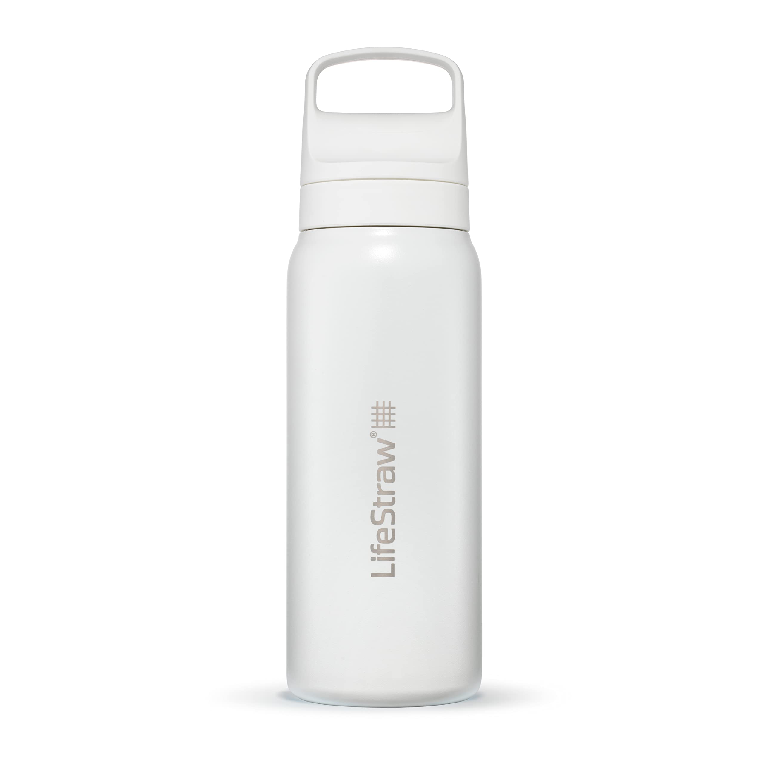 Trinkflasche – LifeStraw – Go Serie 700ml – LifeStraw